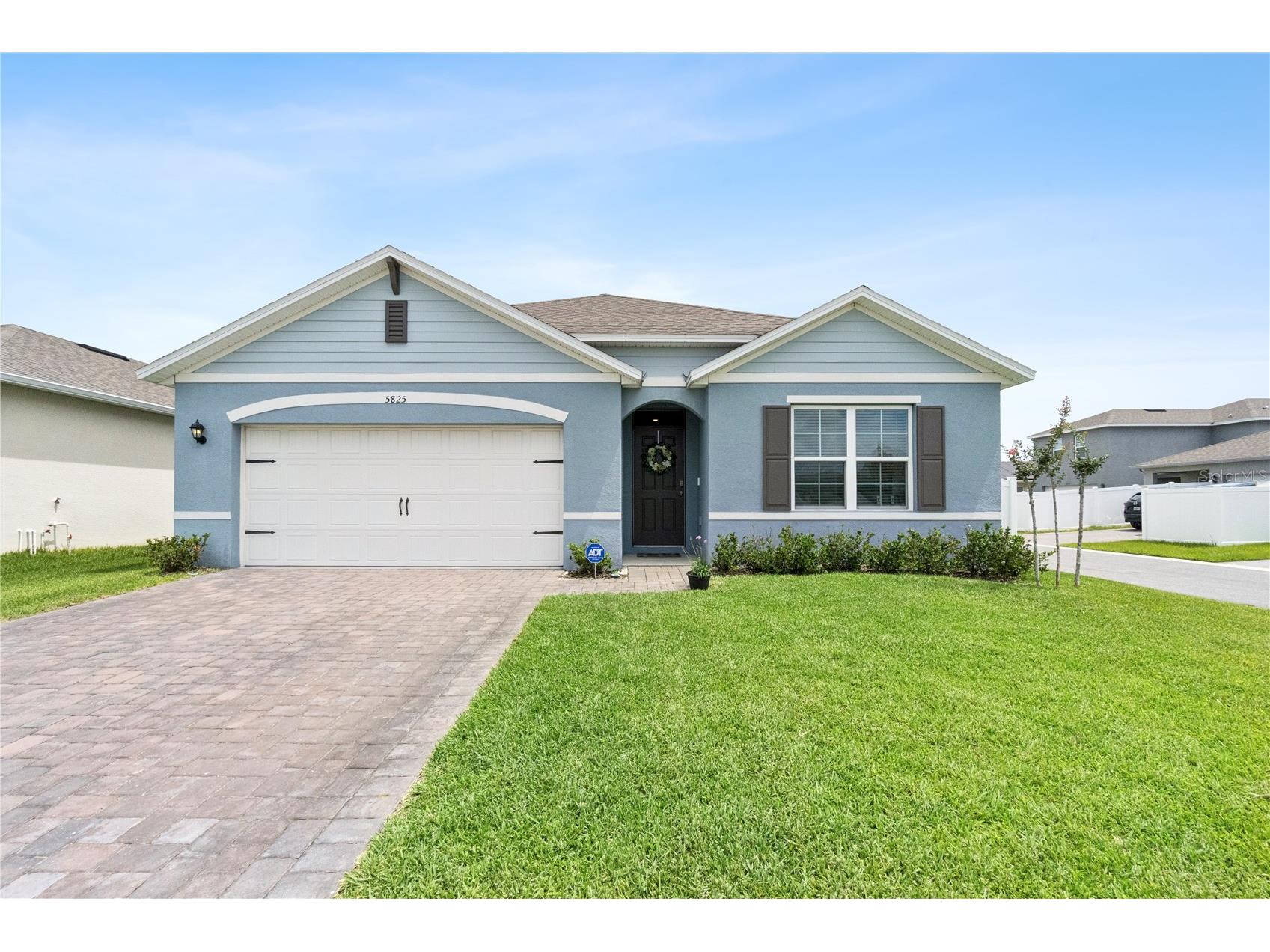 5825 Arboretum Street Saint Cloud FL 34771 A4695153 image2