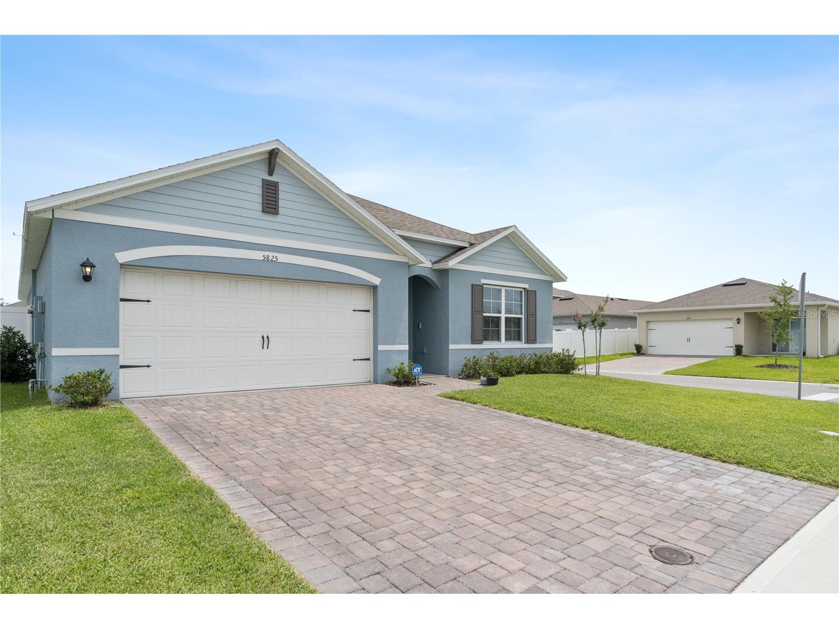 5825 Arboretum Street Saint Cloud FL 34771 A4695153 image3