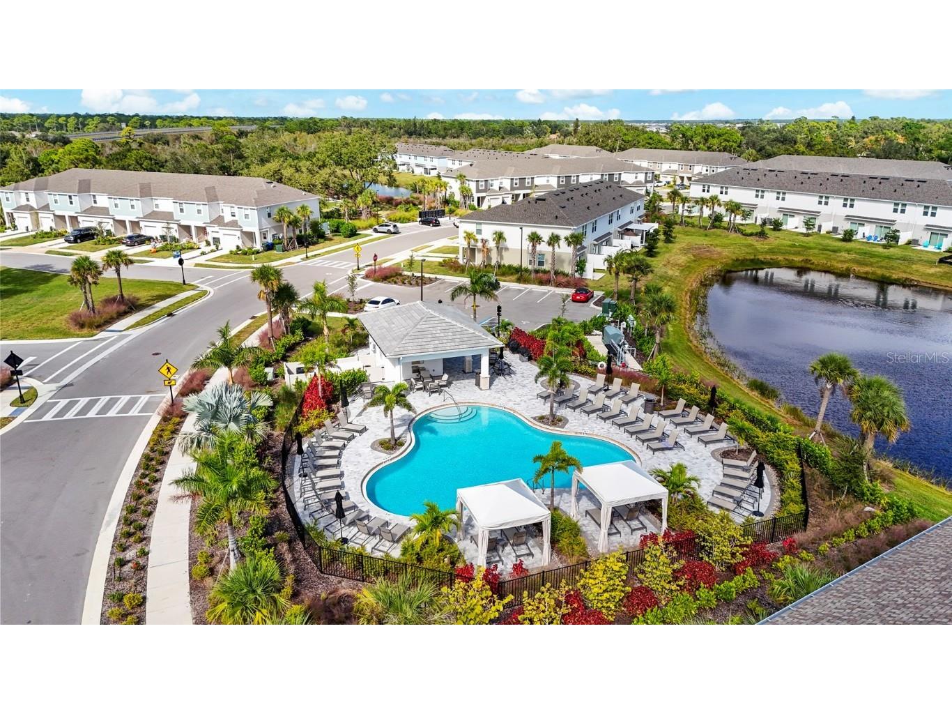 5825 Biscotti Street #5825 Nokomis FL 34275 A4671157 image44