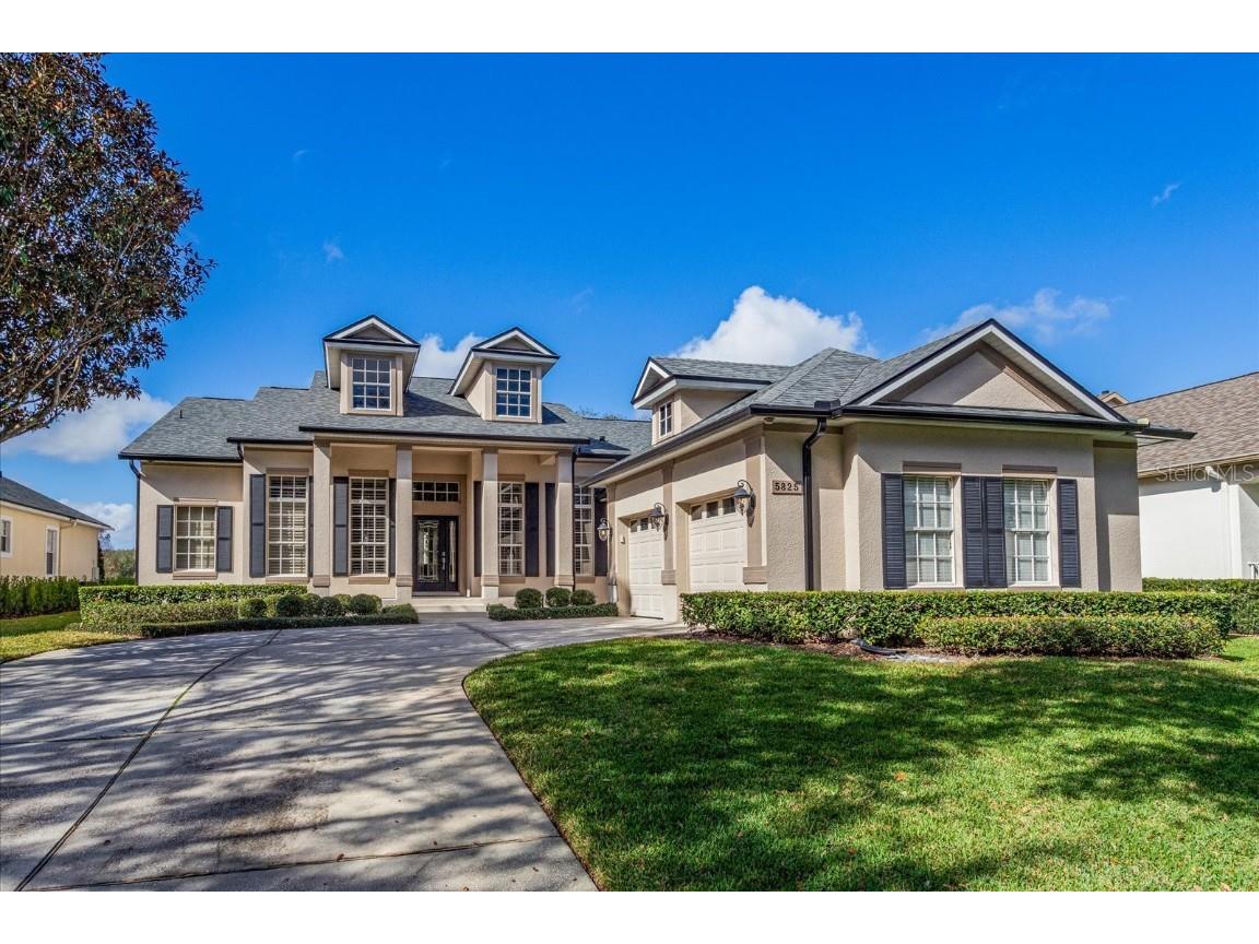 5825 Caymus Loop Windermere FL 34786 - LAKE BURDEN O6185939 image1