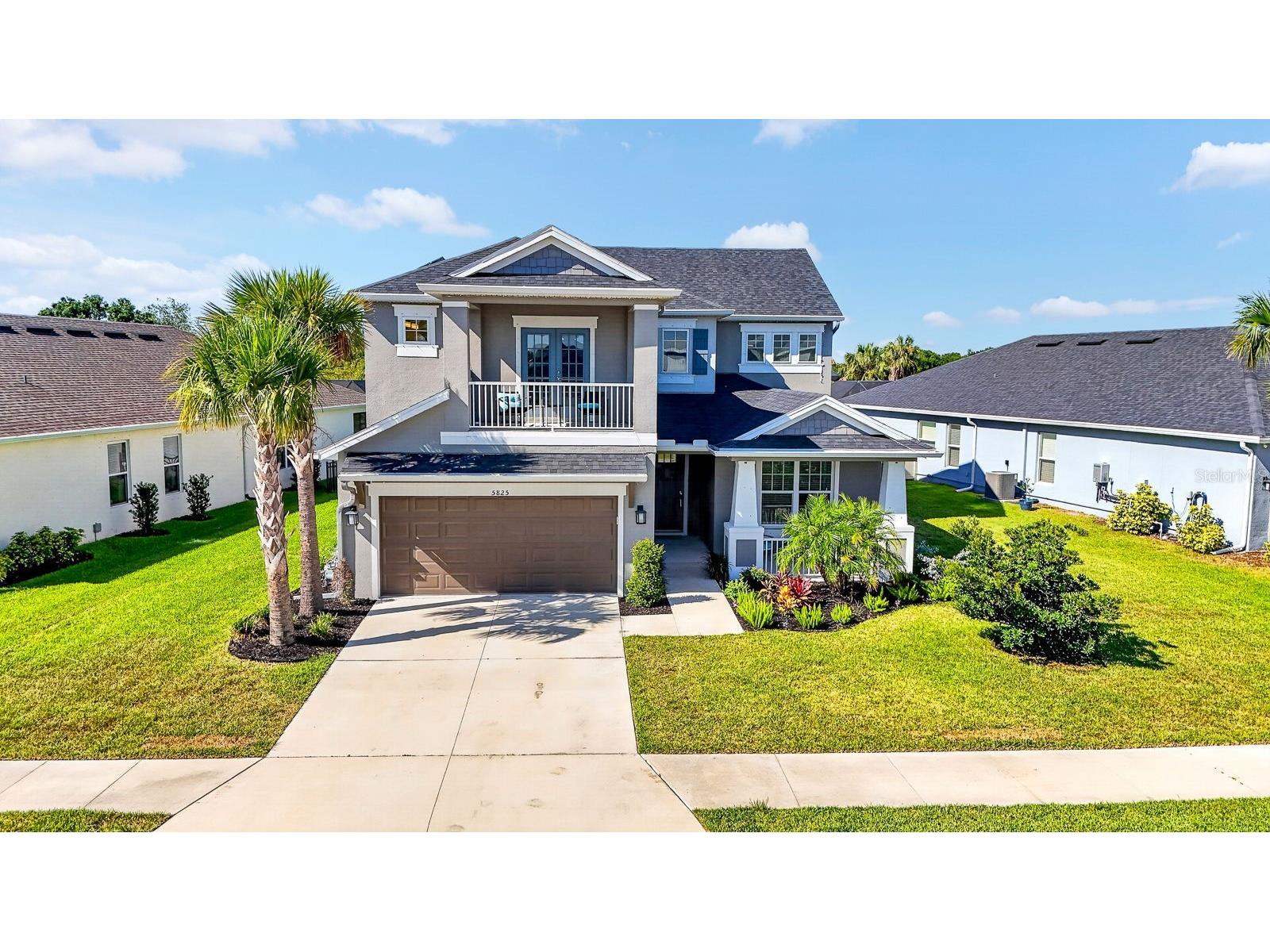 5825 Fieldmoor Court Palmetto FL 34221 A4698040 image1