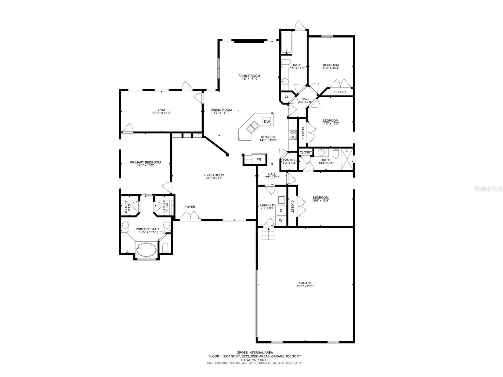 5825 High Ridge Loop Lakeland FL 33812 L4960840 image16