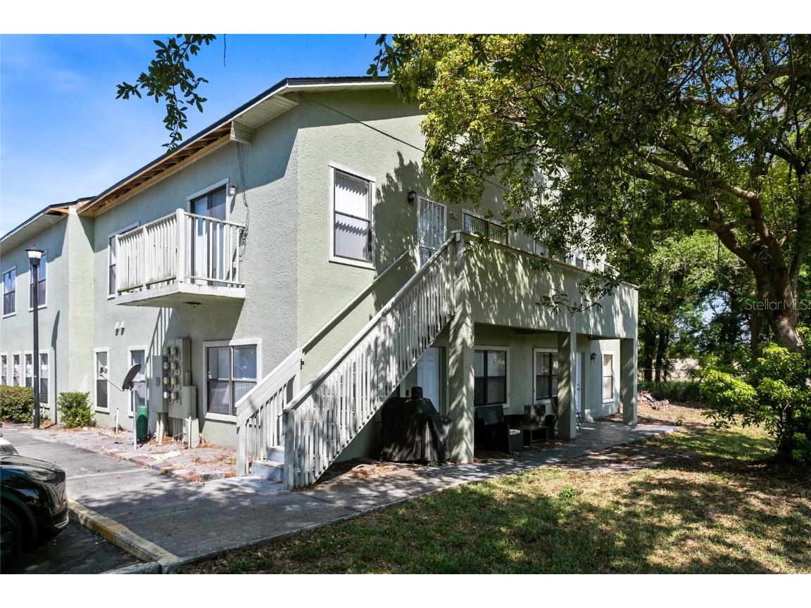 5825 La Costa Drive #205 Orlando FL 32807 O6101628 image1