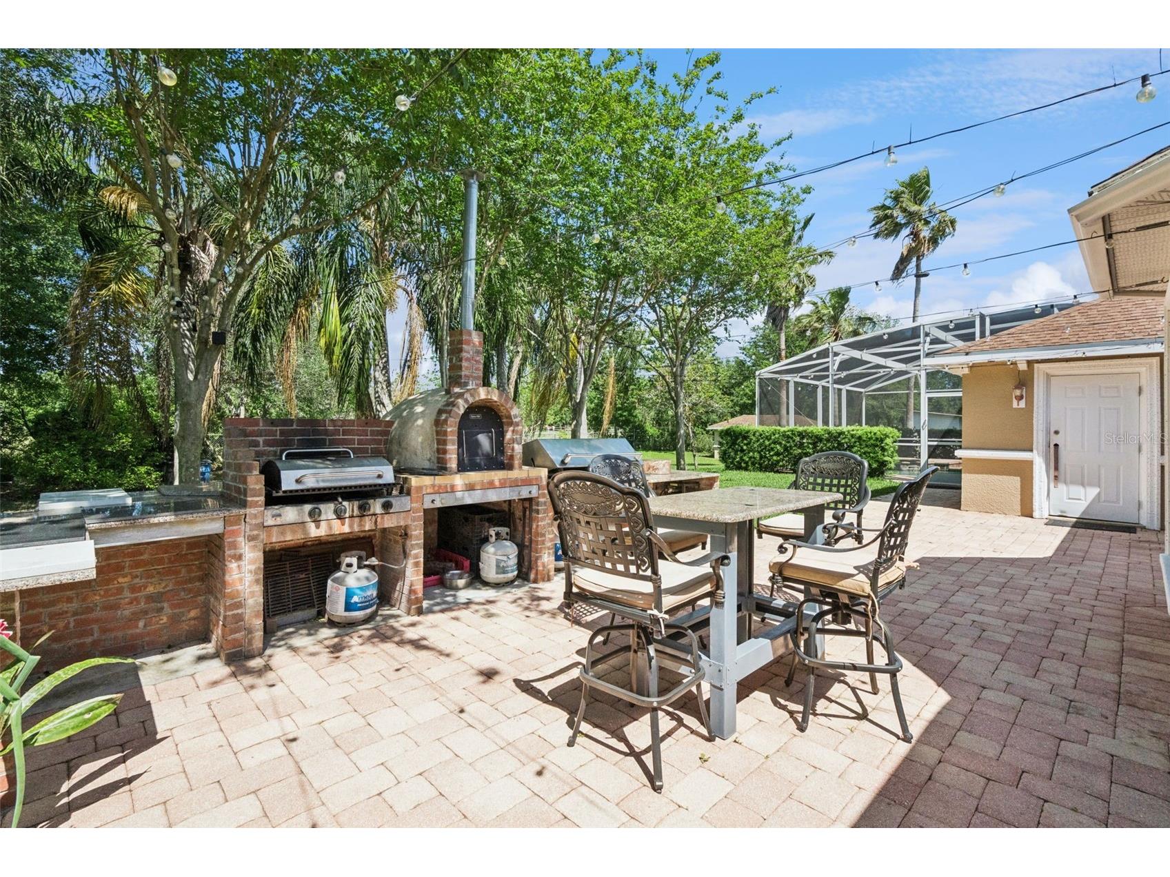 5825 Lake Lizzie Drive Saint Cloud FL 34771 O6409681 image55