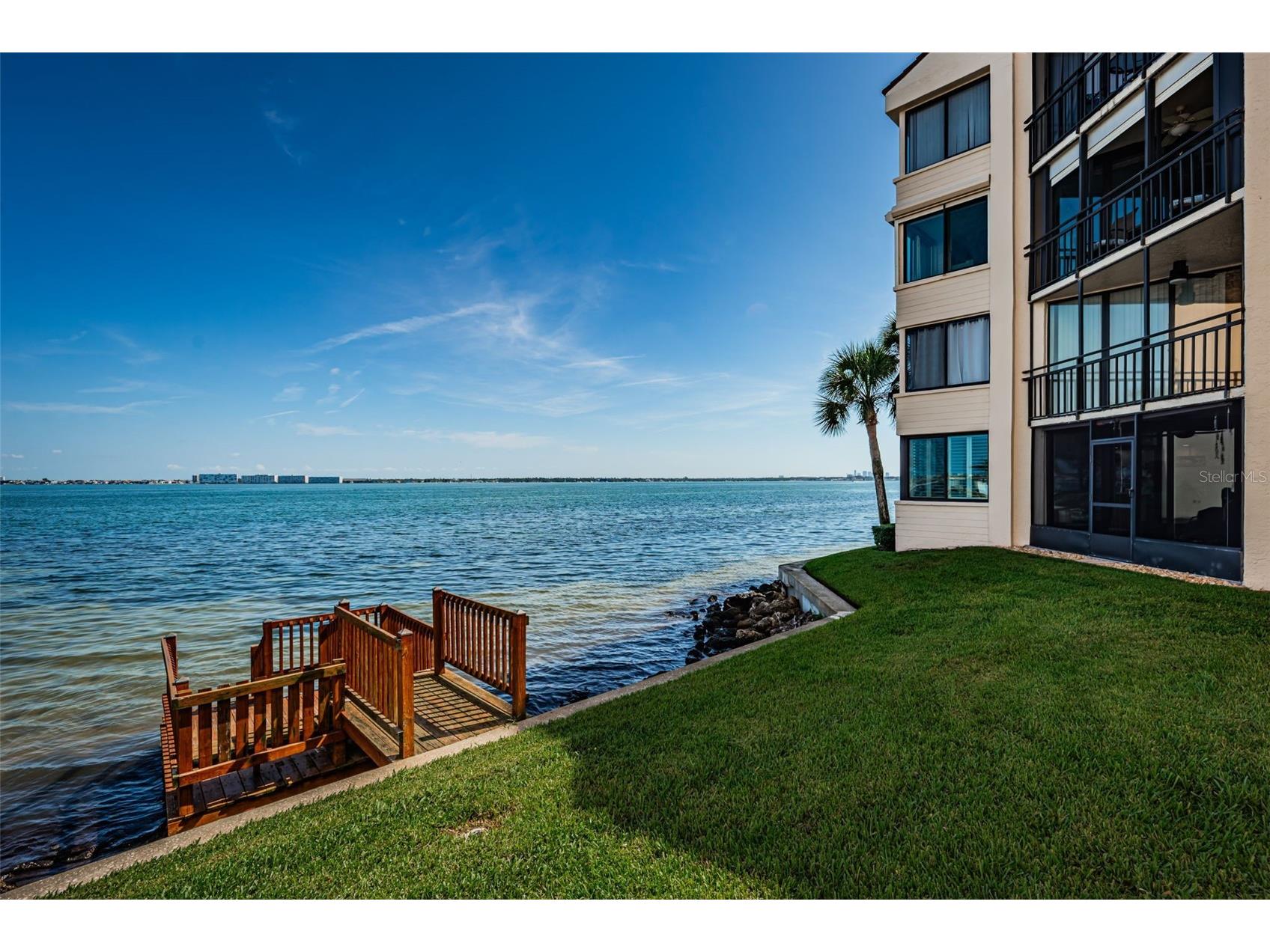 5825 Puerta Del Sol Boulevard S #166 Saint Petersburg FL 33715 - BOCA CIEGA BAY TB8531736 image1
