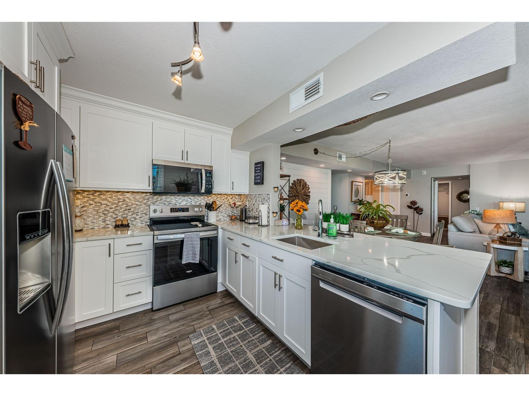 5825 Puerta Del Sol Boulevard S #166 Saint Petersburg FL 33715 - BOCA CIEGA BAY TB8531736 image11