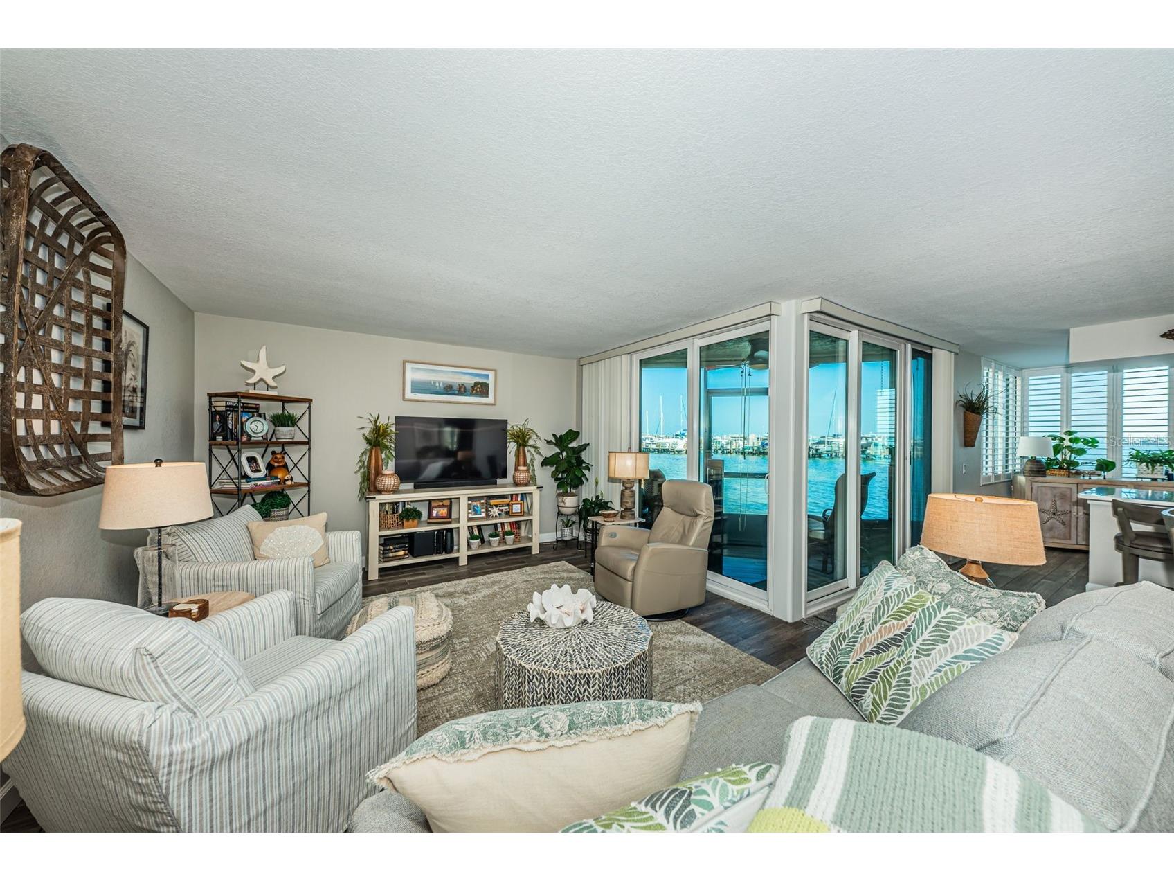 5825 Puerta Del Sol Boulevard S #166 Saint Petersburg FL 33715 - BOCA CIEGA BAY TB8531736 image14