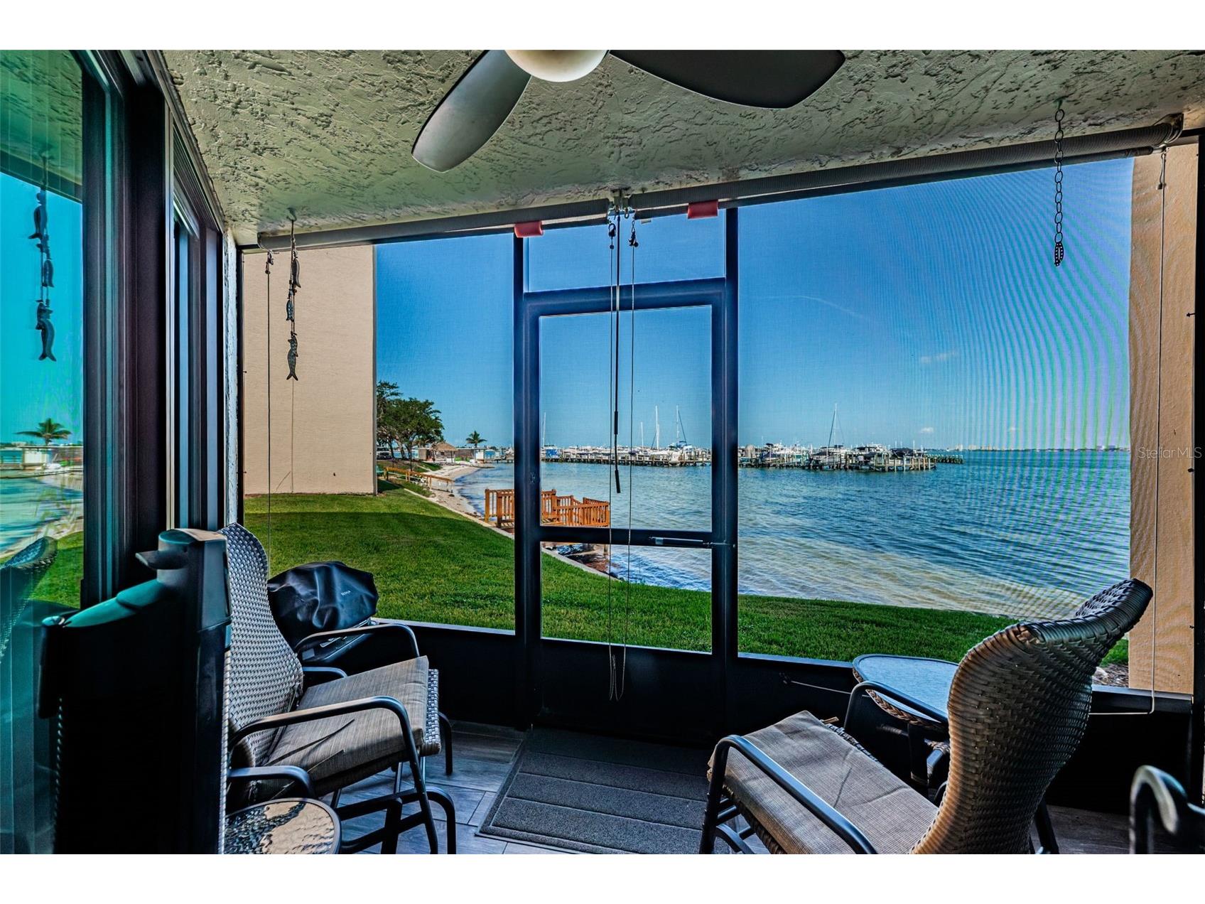 5825 Puerta Del Sol Boulevard S #166 Saint Petersburg FL 33715 - BOCA CIEGA BAY TB8531736 image15
