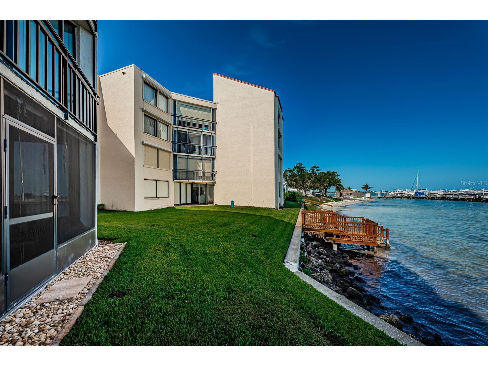 5825 Puerta Del Sol Boulevard S #166 Saint Petersburg FL 33715 - BOCA CIEGA BAY TB8531736 image16