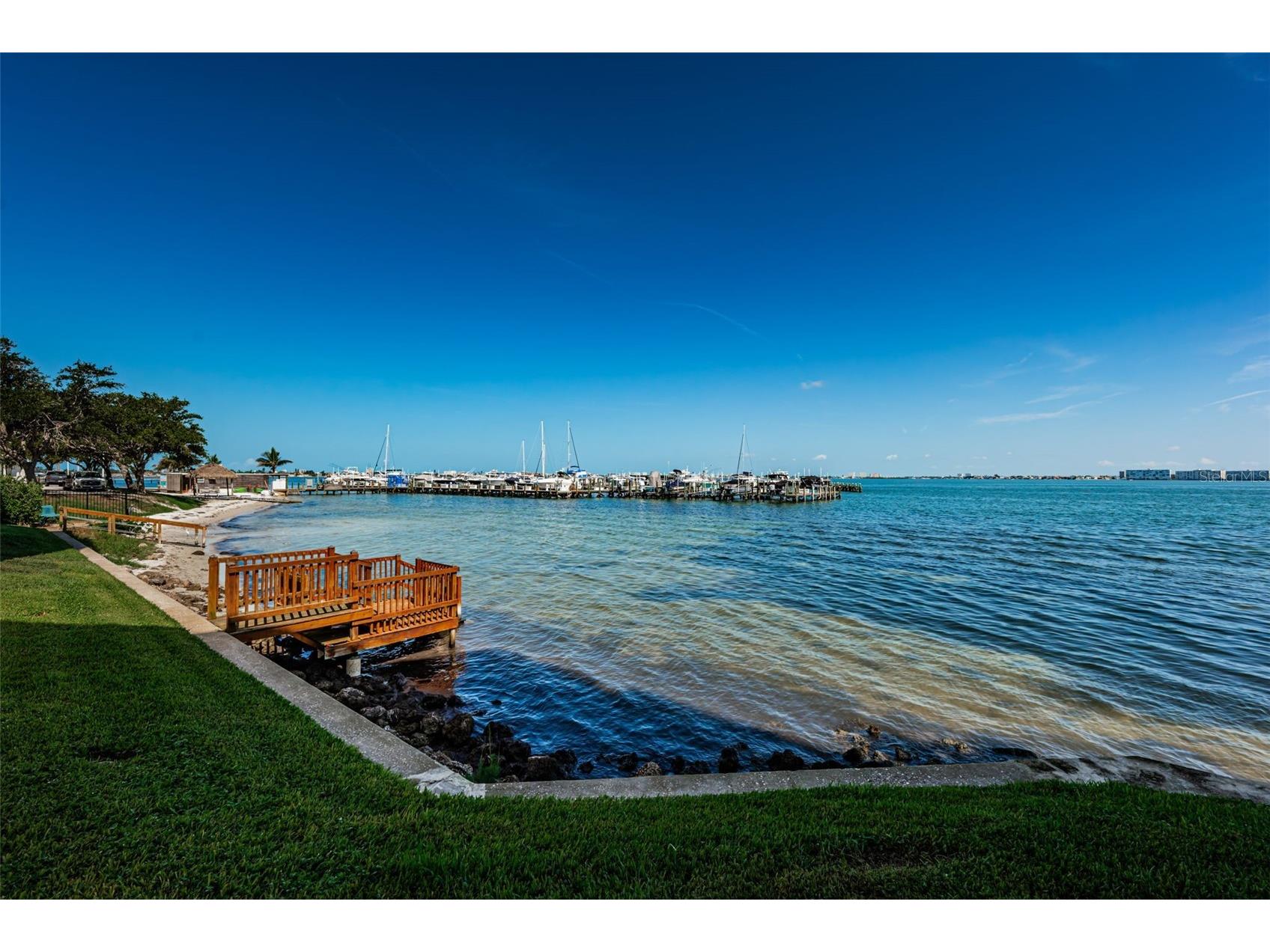 5825 Puerta Del Sol Boulevard S #166 Saint Petersburg FL 33715 - BOCA CIEGA BAY TB8531736 image17