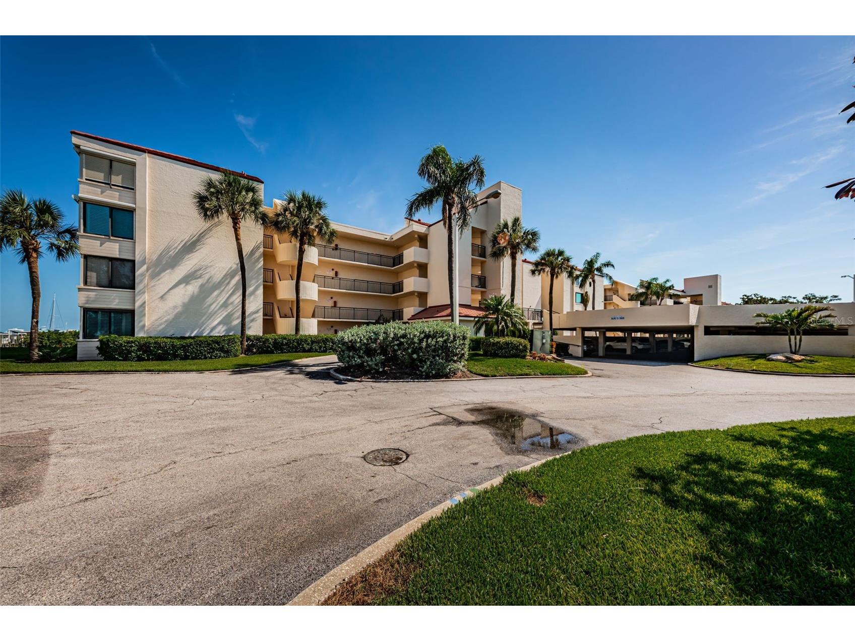 5825 Puerta Del Sol Boulevard S #166 Saint Petersburg FL 33715 - BOCA CIEGA BAY TB8531736 image2
