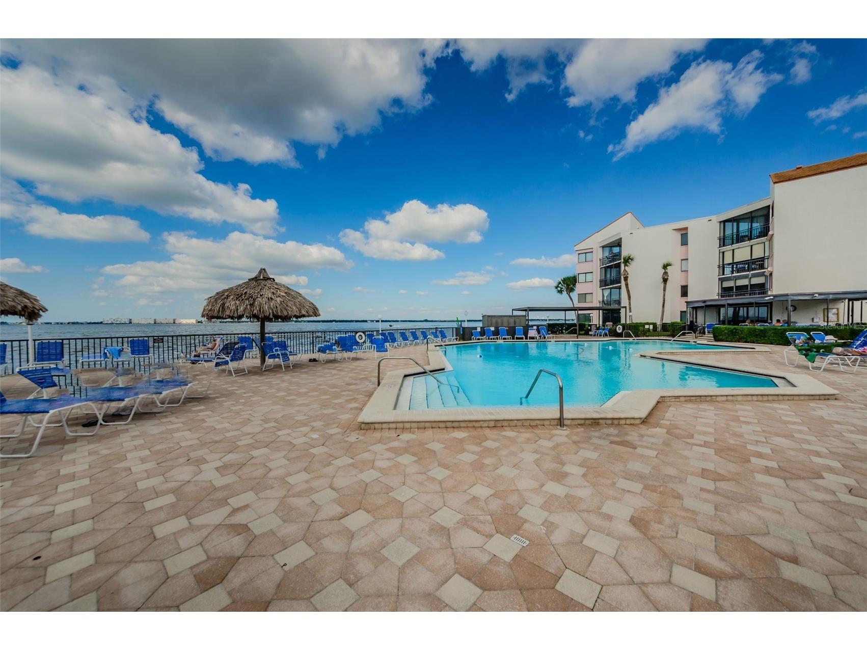 5825 Puerta Del Sol Boulevard S #166 Saint Petersburg FL 33715 - BOCA CIEGA BAY TB8531736 image30