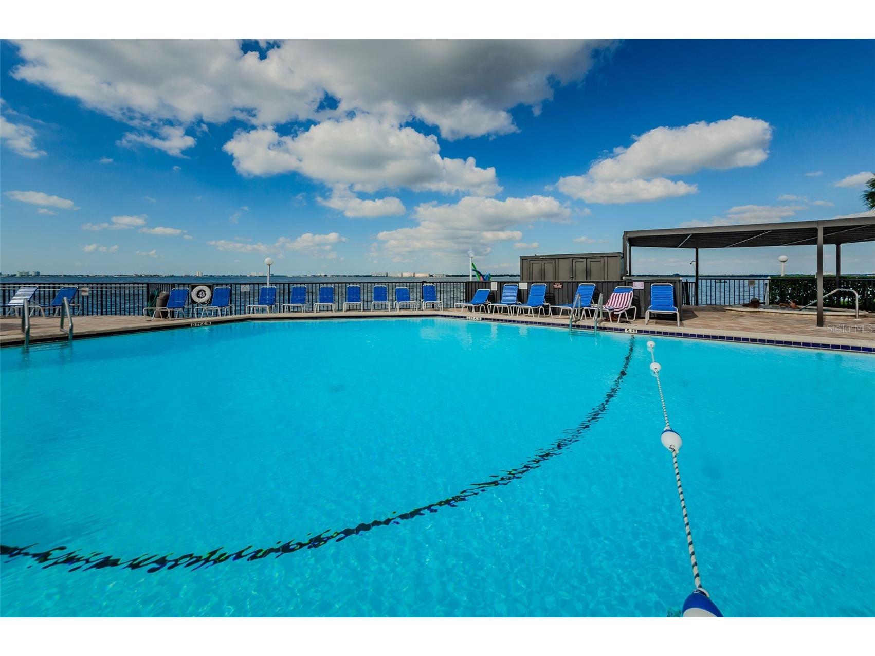 5825 Puerta Del Sol Boulevard S #166 Saint Petersburg FL 33715 - BOCA CIEGA BAY TB8531736 image32