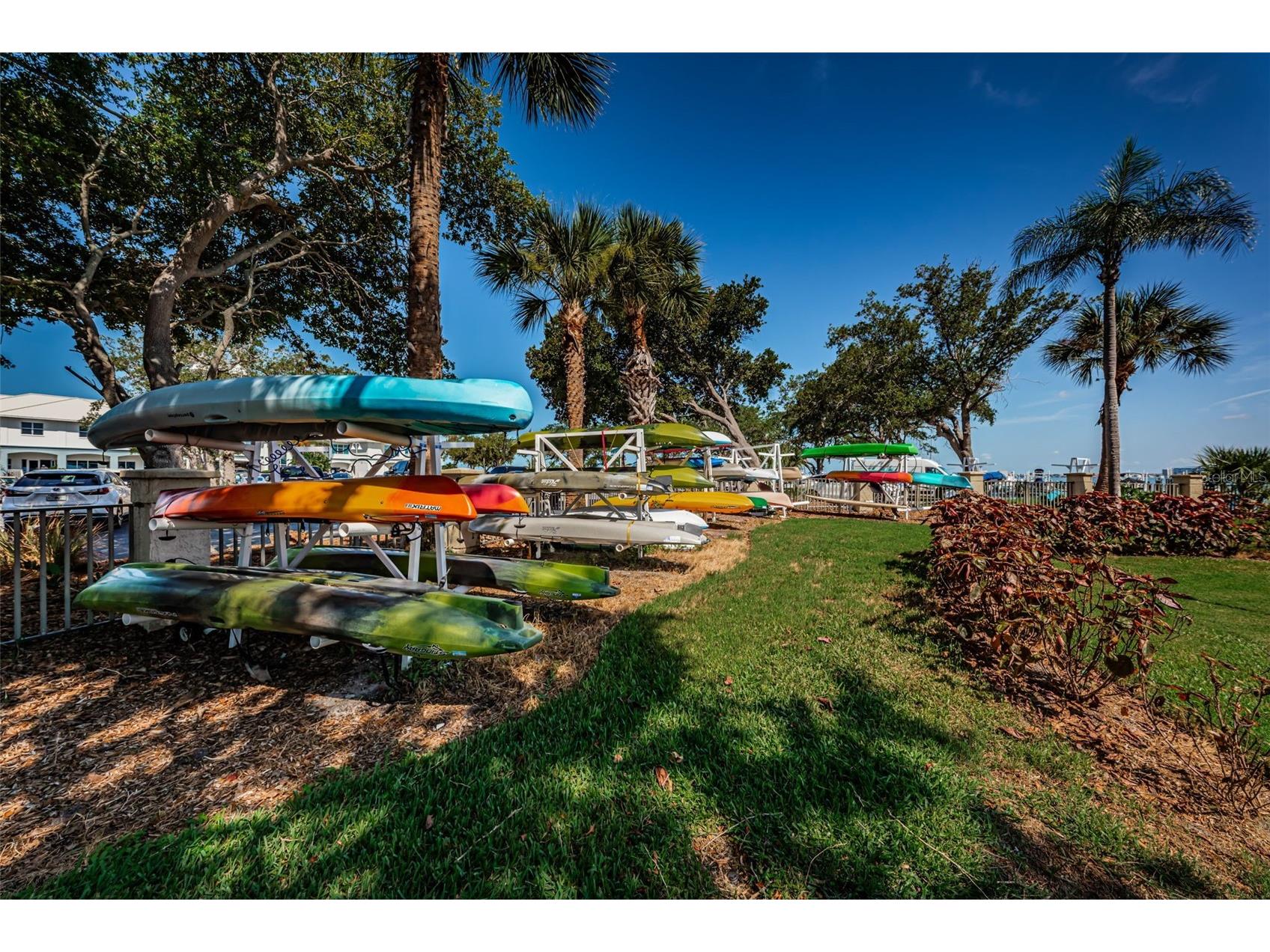 5825 Puerta Del Sol Boulevard S #166 Saint Petersburg FL 33715 - BOCA CIEGA BAY TB8531736 image36