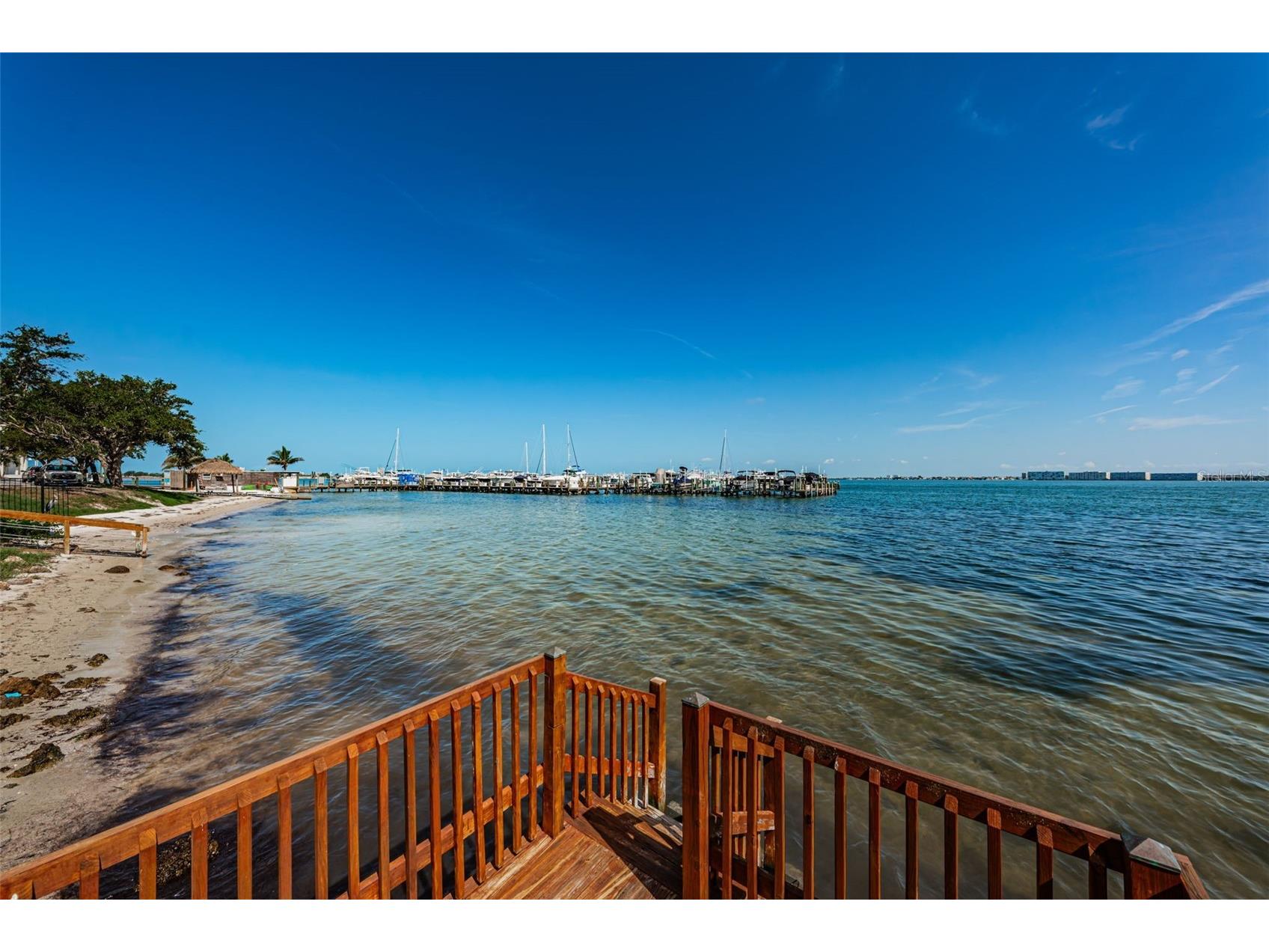 5825 Puerta Del Sol Boulevard S #166 Saint Petersburg FL 33715 - BOCA CIEGA BAY TB8531736 image37