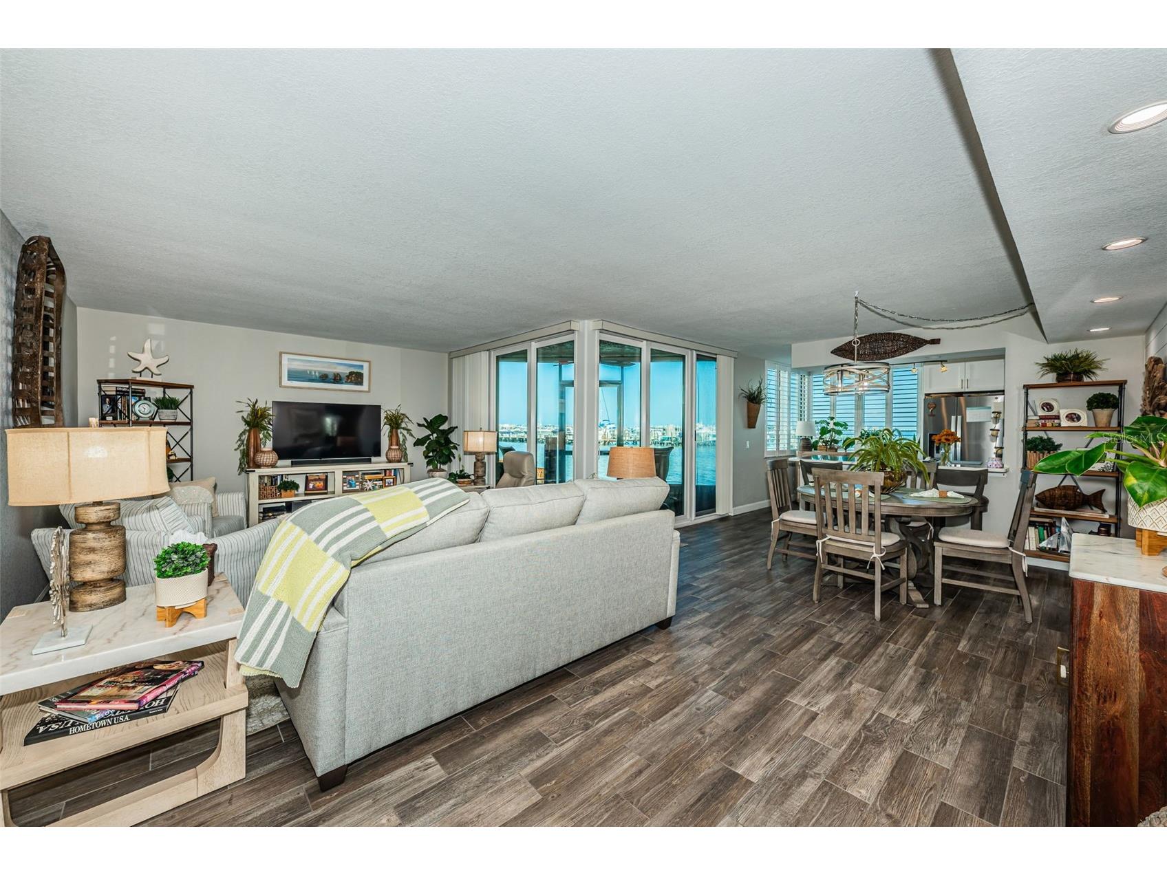 5825 Puerta Del Sol Boulevard S #166 Saint Petersburg FL 33715 - BOCA CIEGA BAY TB8531736 image5