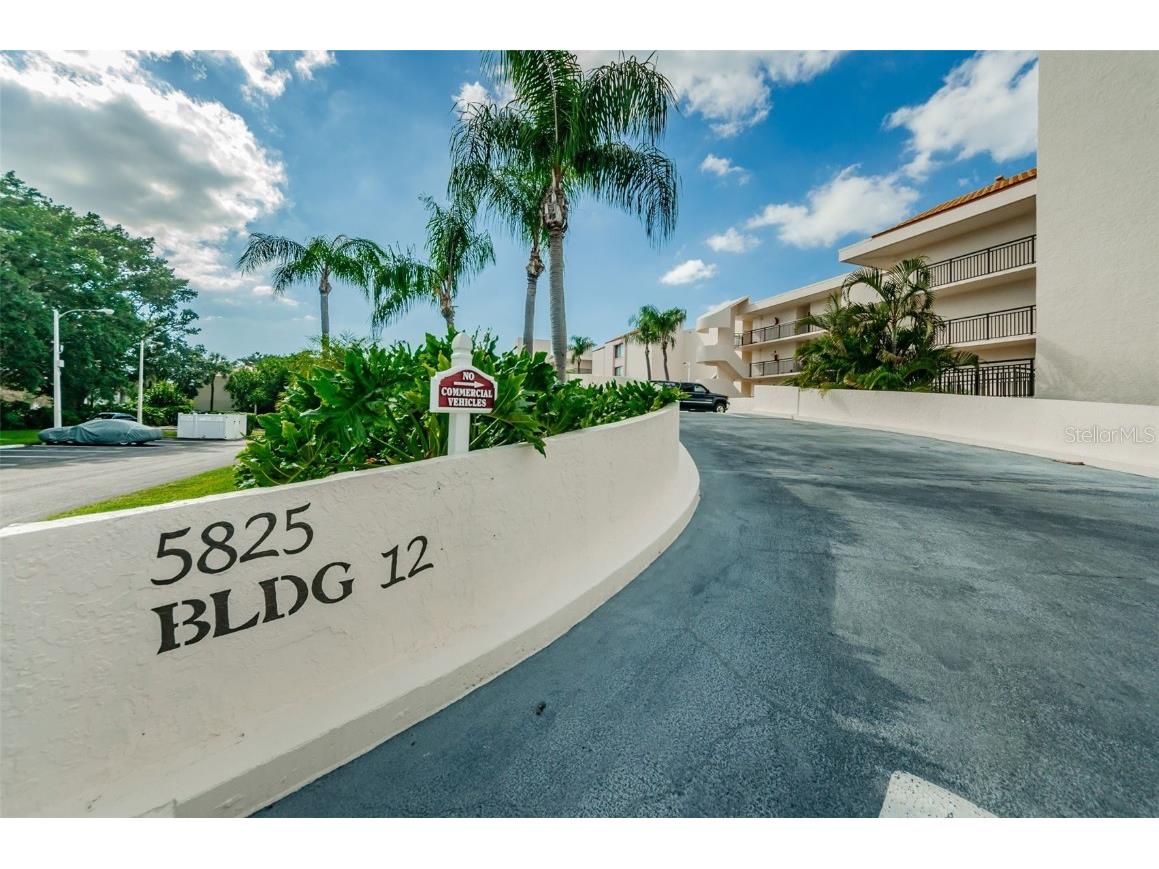 5825 Puerta Del Sol Boulevard S #168 Saint Petersburg FL 33715 - BOCA CIEGA BAY J984512 image1