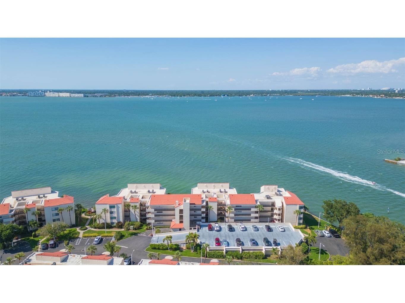 5825 Puerta Del Sol Boulevard S #170 Saint Petersburg FL 33715 - BOCA CIEGA BAY TB8315998 image1