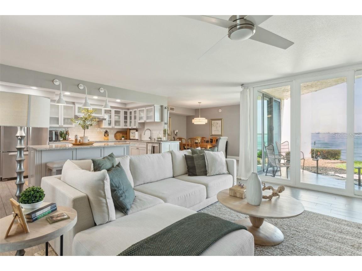 5825 Puerta Del Sol Boulevard S #170 Saint Petersburg FL 33715 - BOCA CIEGA BAY TB8315998 image15