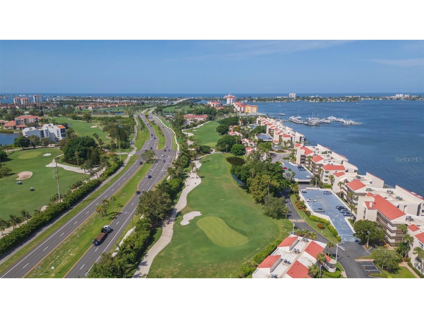 5825 Puerta Del Sol Boulevard S #170 Saint Petersburg FL 33715 - BOCA CIEGA BAY TB8315998 image2