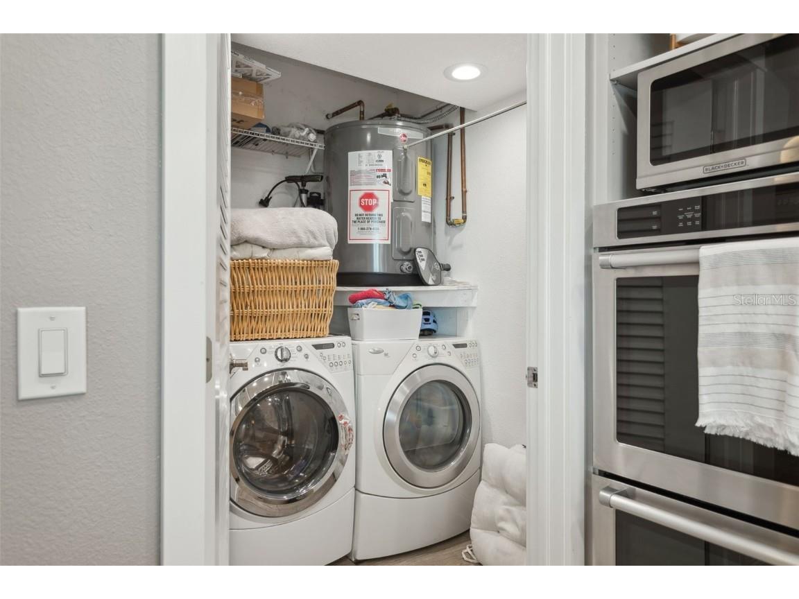 5825 Puerta Del Sol Boulevard S #170 Saint Petersburg FL 33715 - BOCA CIEGA BAY TB8315998 image23