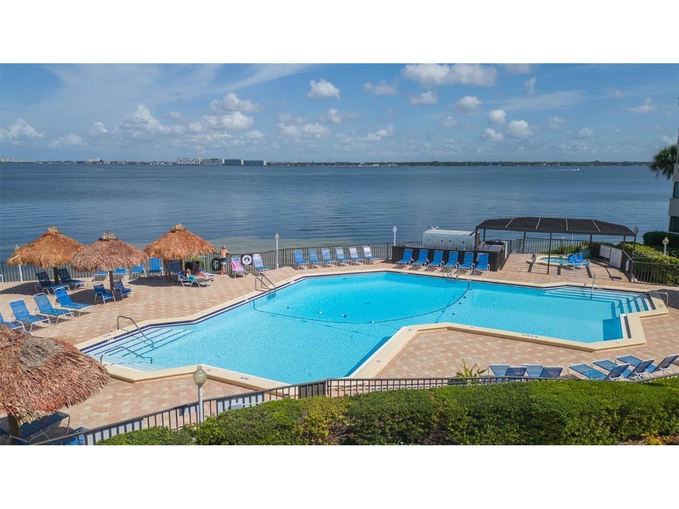 5825 Puerta Del Sol Boulevard S #170 Saint Petersburg FL 33715 - BOCA CIEGA BAY TB8315998 image27