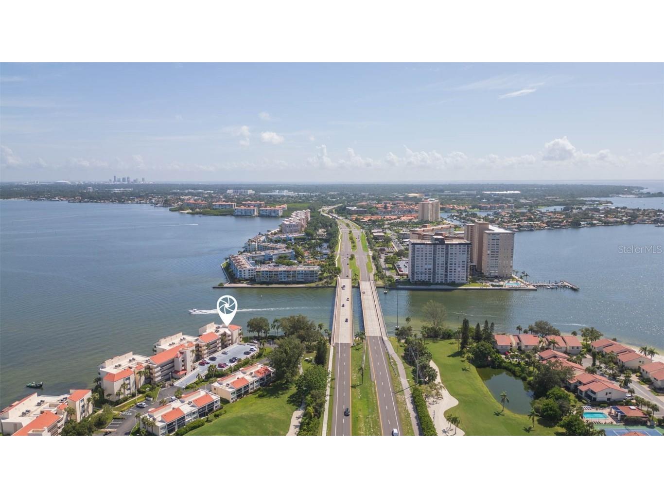 5825 Puerta Del Sol Boulevard S #170 Saint Petersburg FL 33715 - BOCA CIEGA BAY TB8315998 image28