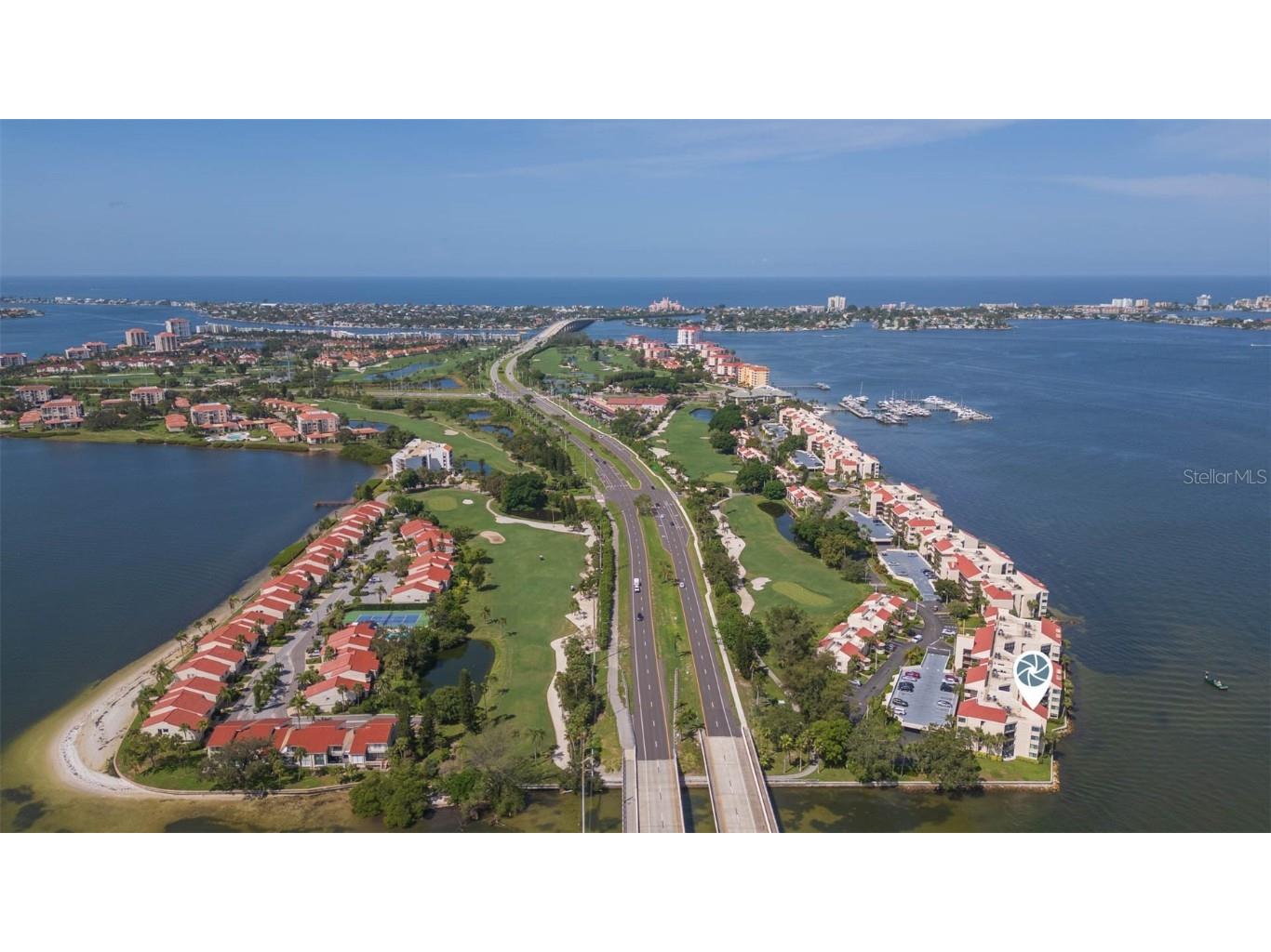 5825 Puerta Del Sol Boulevard S #170 Saint Petersburg FL 33715 - BOCA CIEGA BAY TB8315998 image30