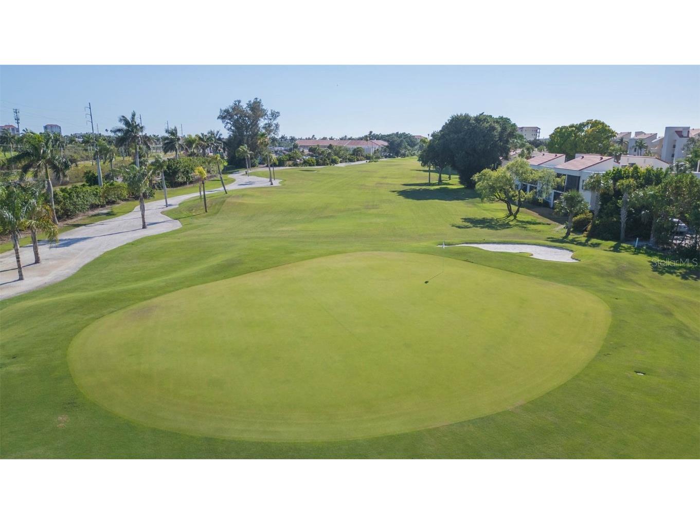 5825 Puerta Del Sol Boulevard S #170 Saint Petersburg FL 33715 - BOCA CIEGA BAY TB8315998 image32