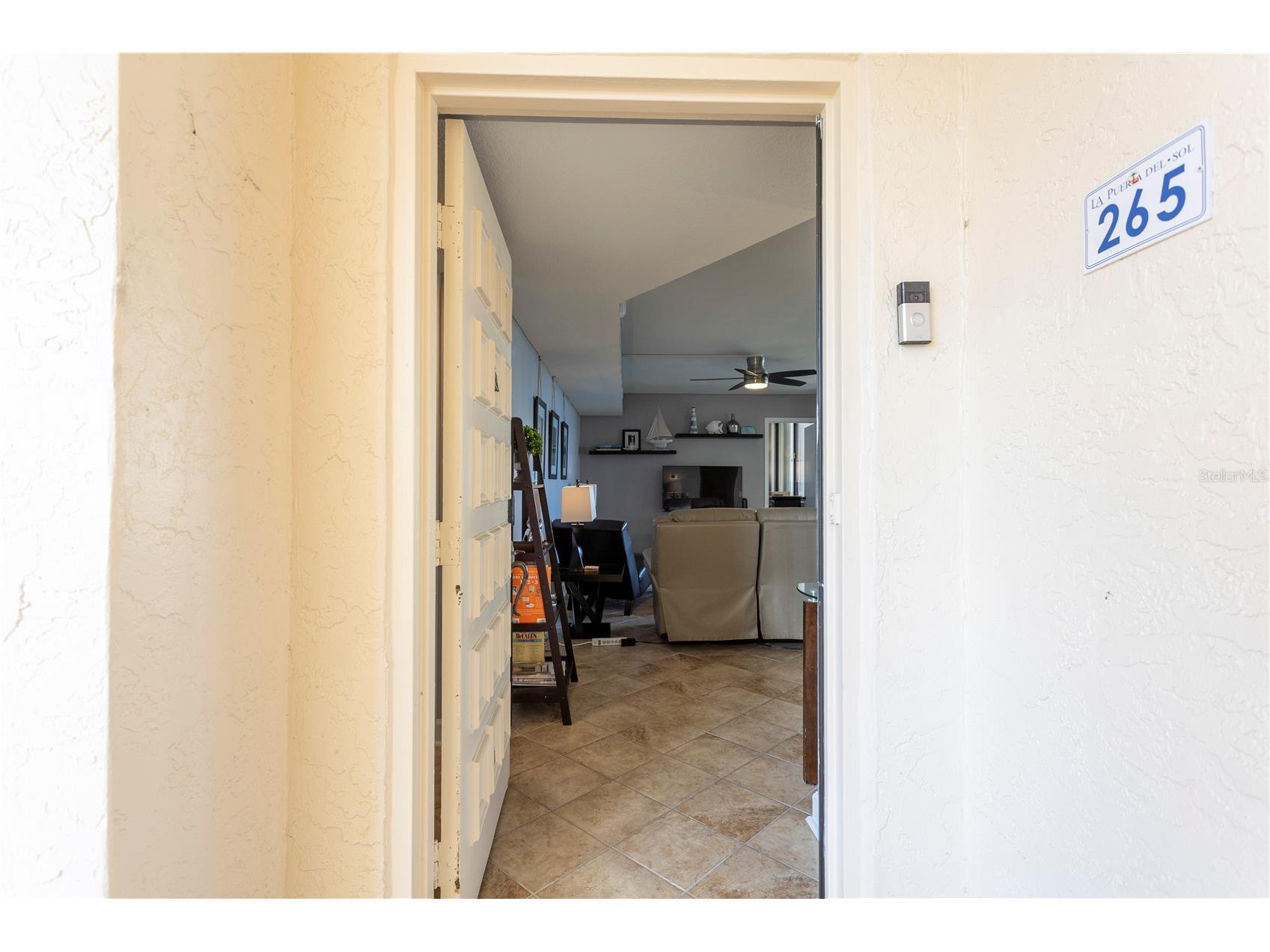 5825 Puerta Del Sol Boulevard S #265 Saint Petersburg FL 33715 TB8502679 image17