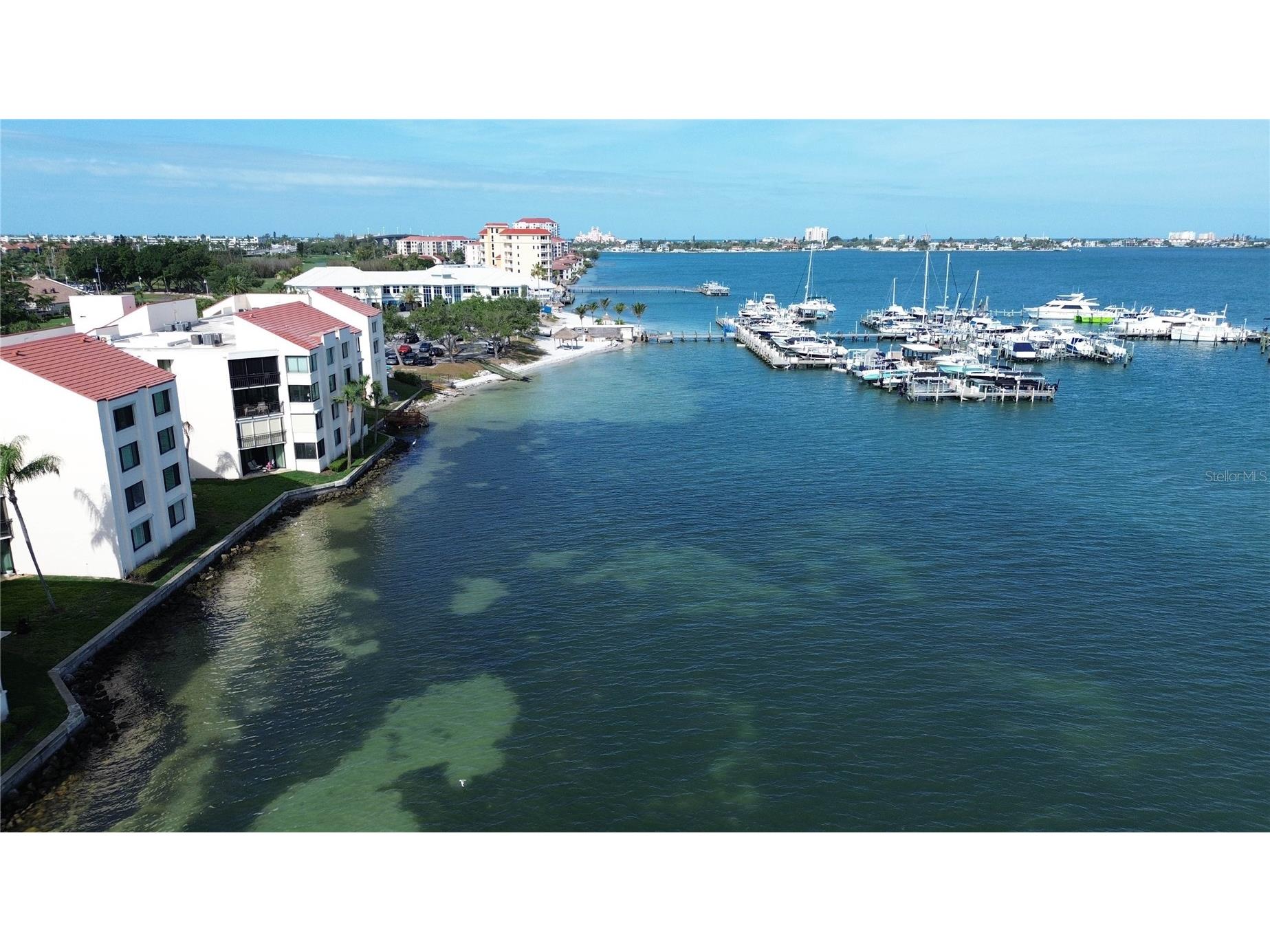 5825 Puerta Del Sol Boulevard S #265 Saint Petersburg FL 33715 TB8502679 image53