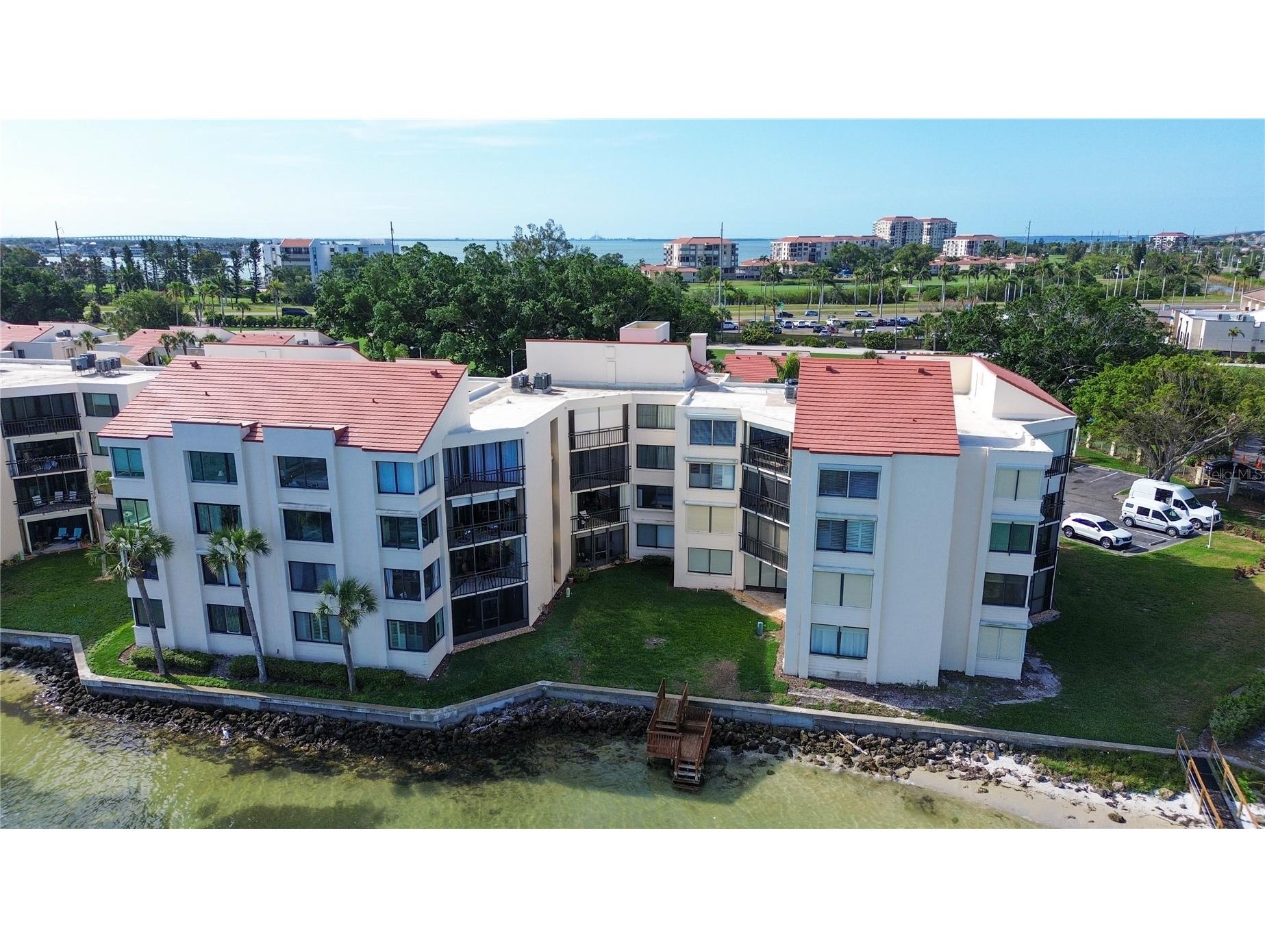 5825 Puerta Del Sol Boulevard S #265 Saint Petersburg FL 33715 TB8502679 image54