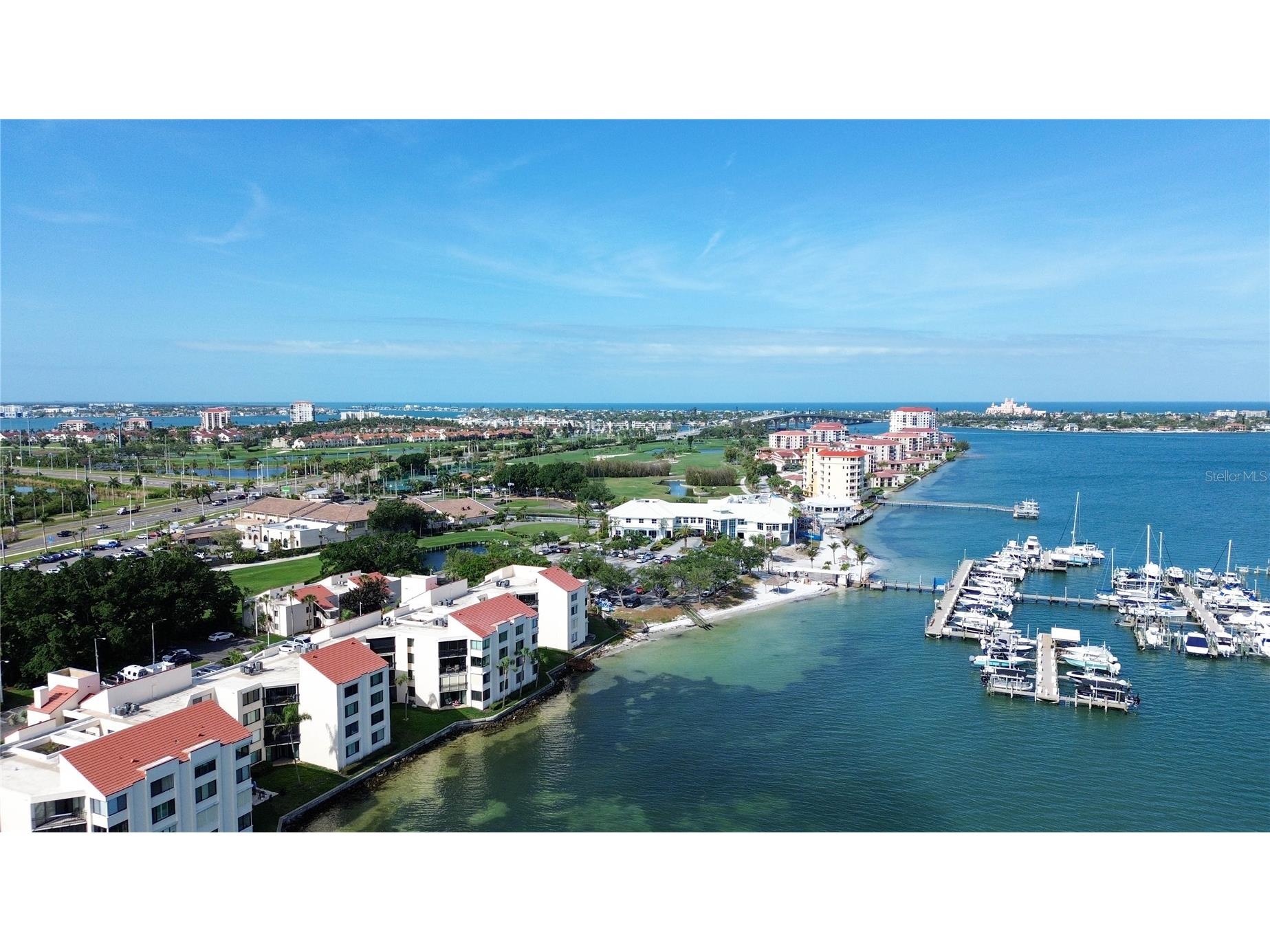 5825 Puerta Del Sol Boulevard S #265 Saint Petersburg FL 33715 TB8502679 image56