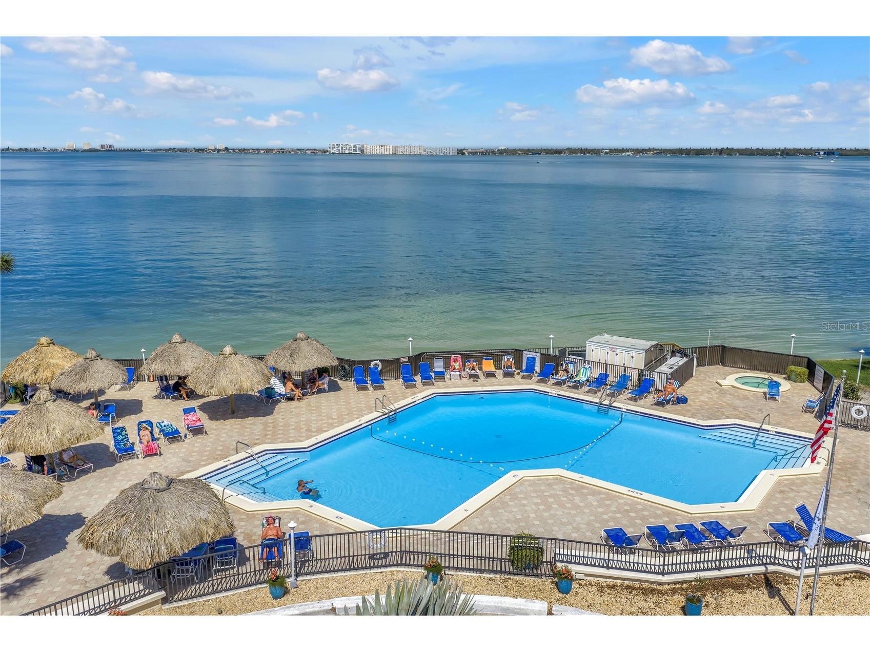 5825 Puerta Del Sol Boulevard S #464 Saint Petersburg FL 33715 - BOCA CIEGA BAY TB8483786 image2