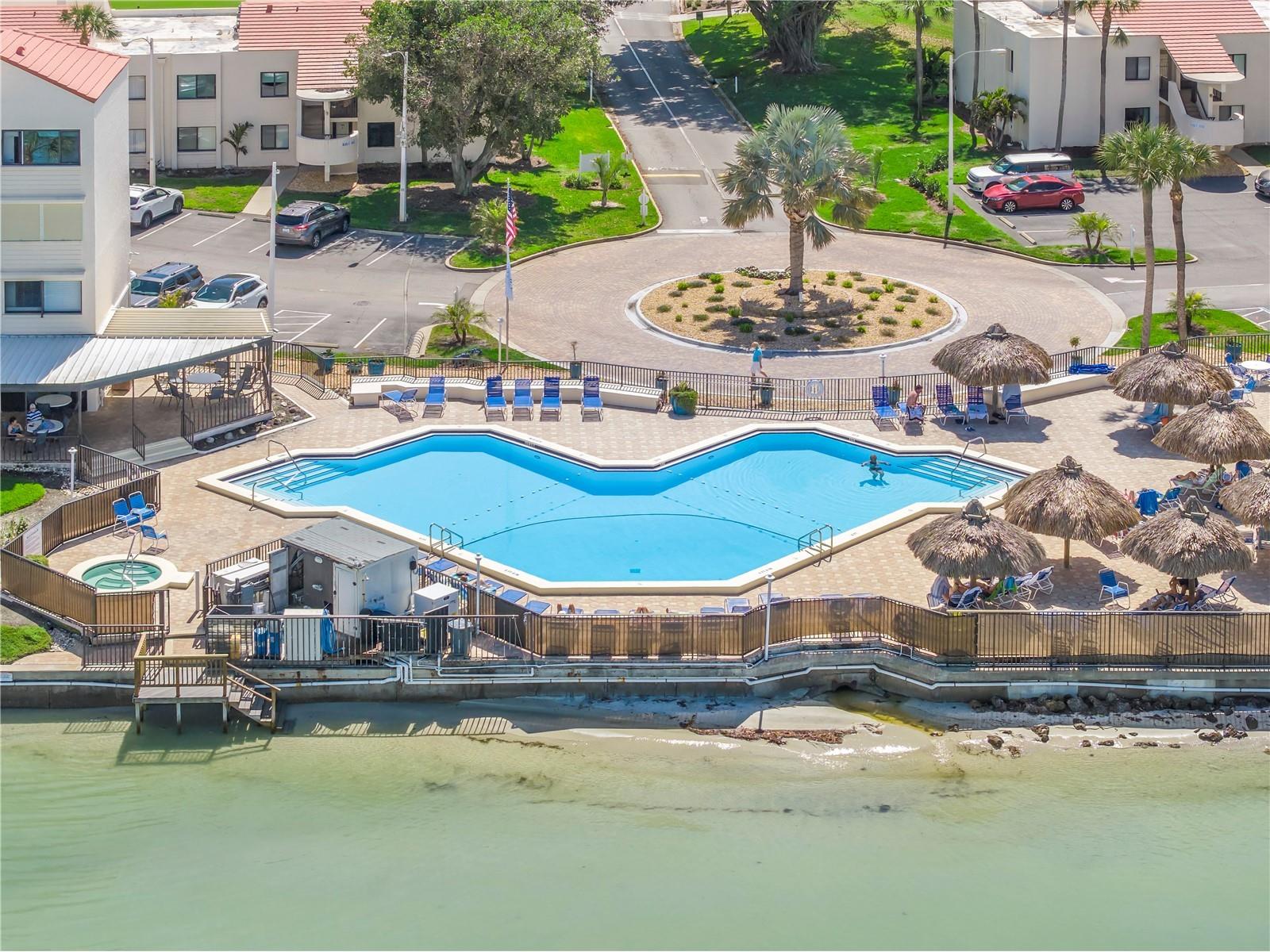 5825 Puerta Del Sol Boulevard S #464 Saint Petersburg FL 33715 - BOCA CIEGA BAY TB8483786 image24