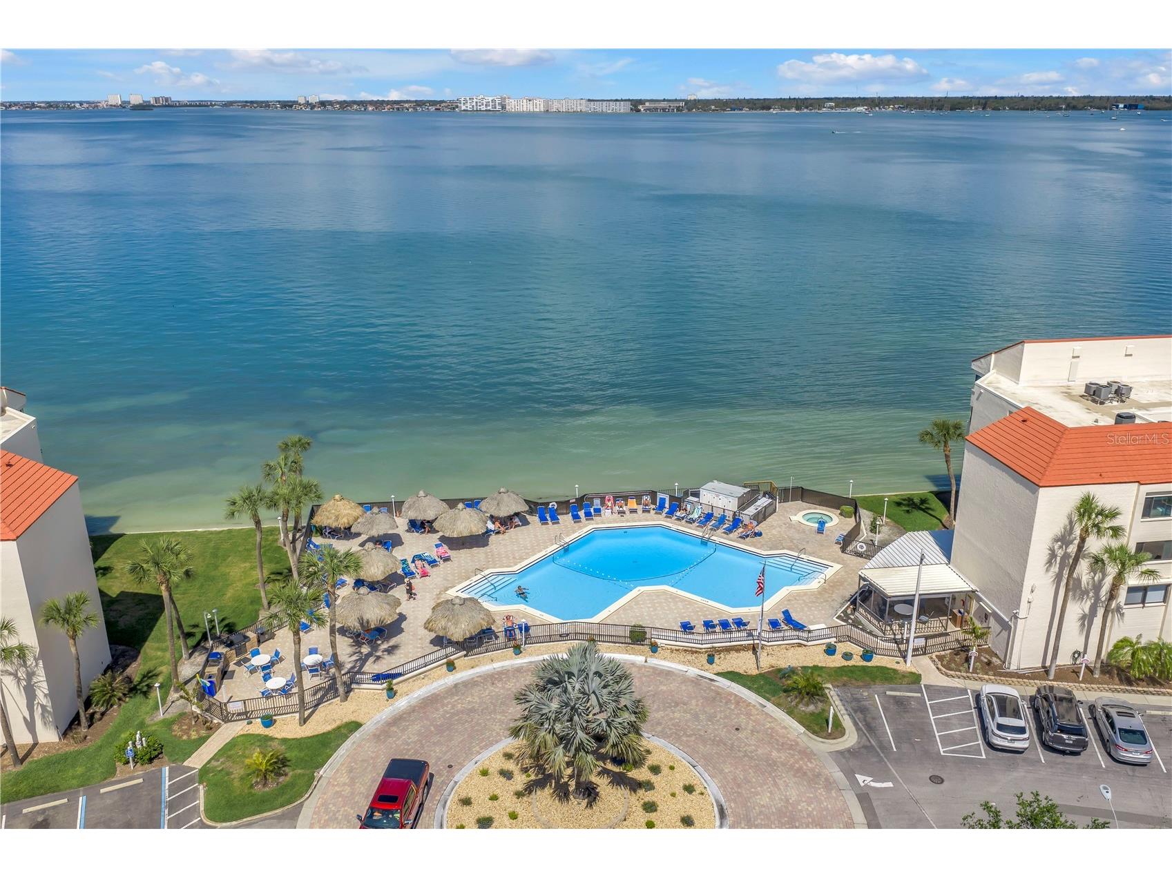 5825 Puerta Del Sol Boulevard S #464 Saint Petersburg FL 33715 - BOCA CIEGA BAY TB8483786 image25