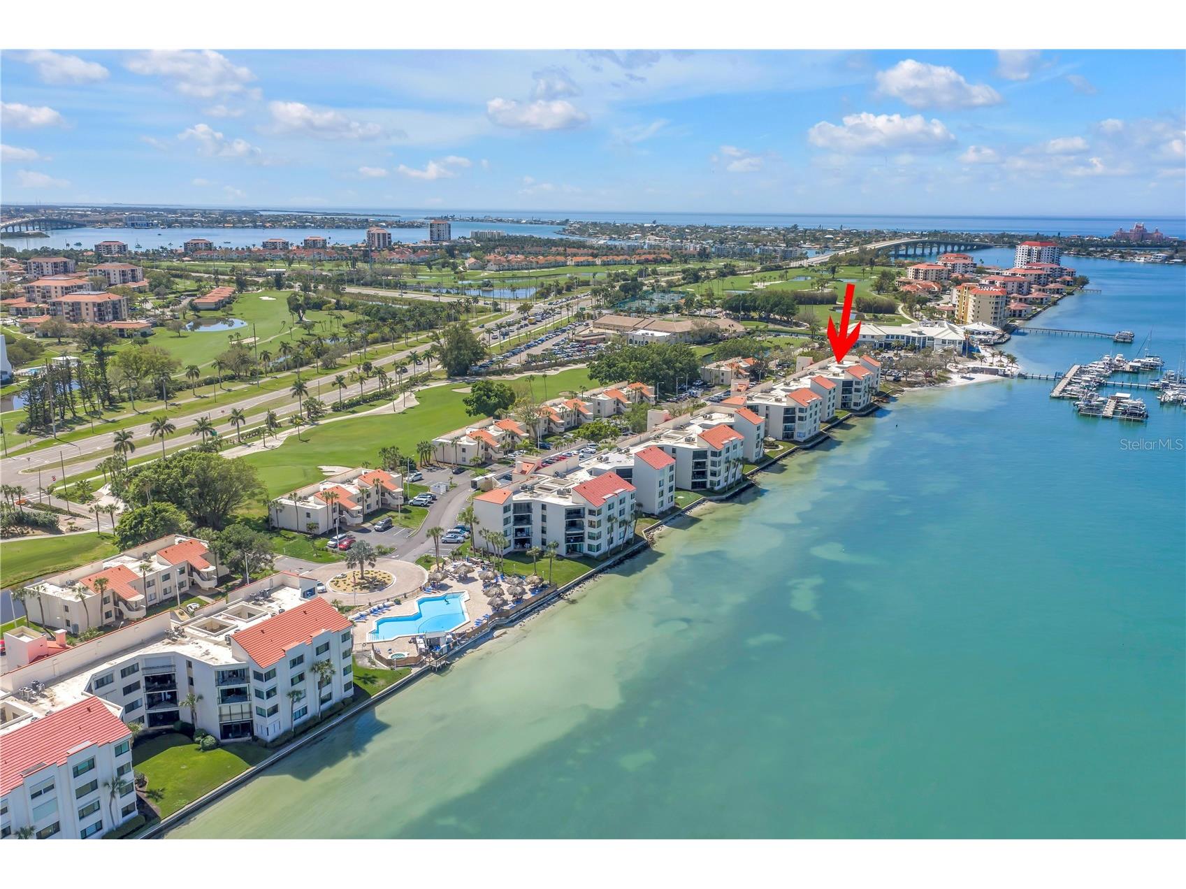 5825 Puerta Del Sol Boulevard S #464 Saint Petersburg FL 33715 - BOCA CIEGA BAY TB8483786 image26
