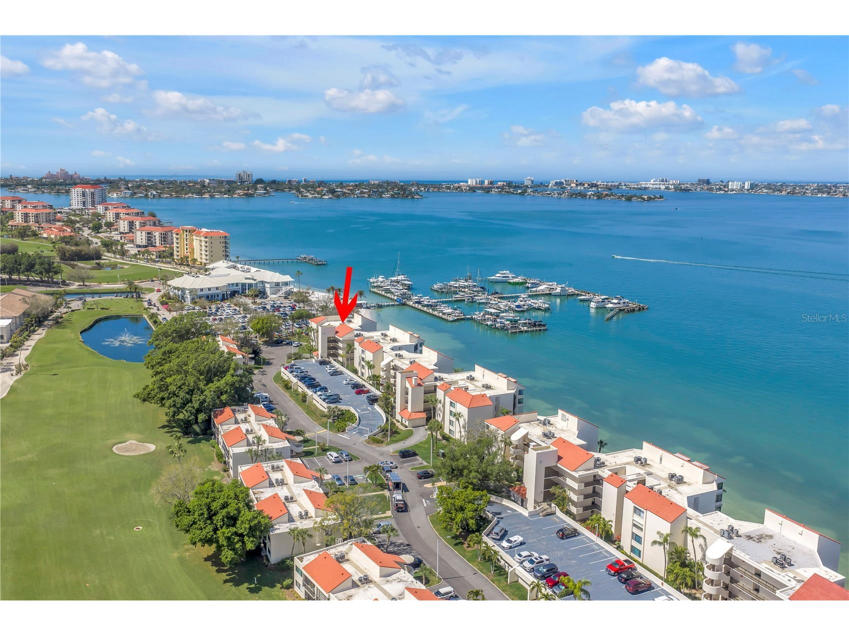 5825 Puerta Del Sol Boulevard S #464 Saint Petersburg FL 33715 - BOCA CIEGA BAY TB8483786 image27