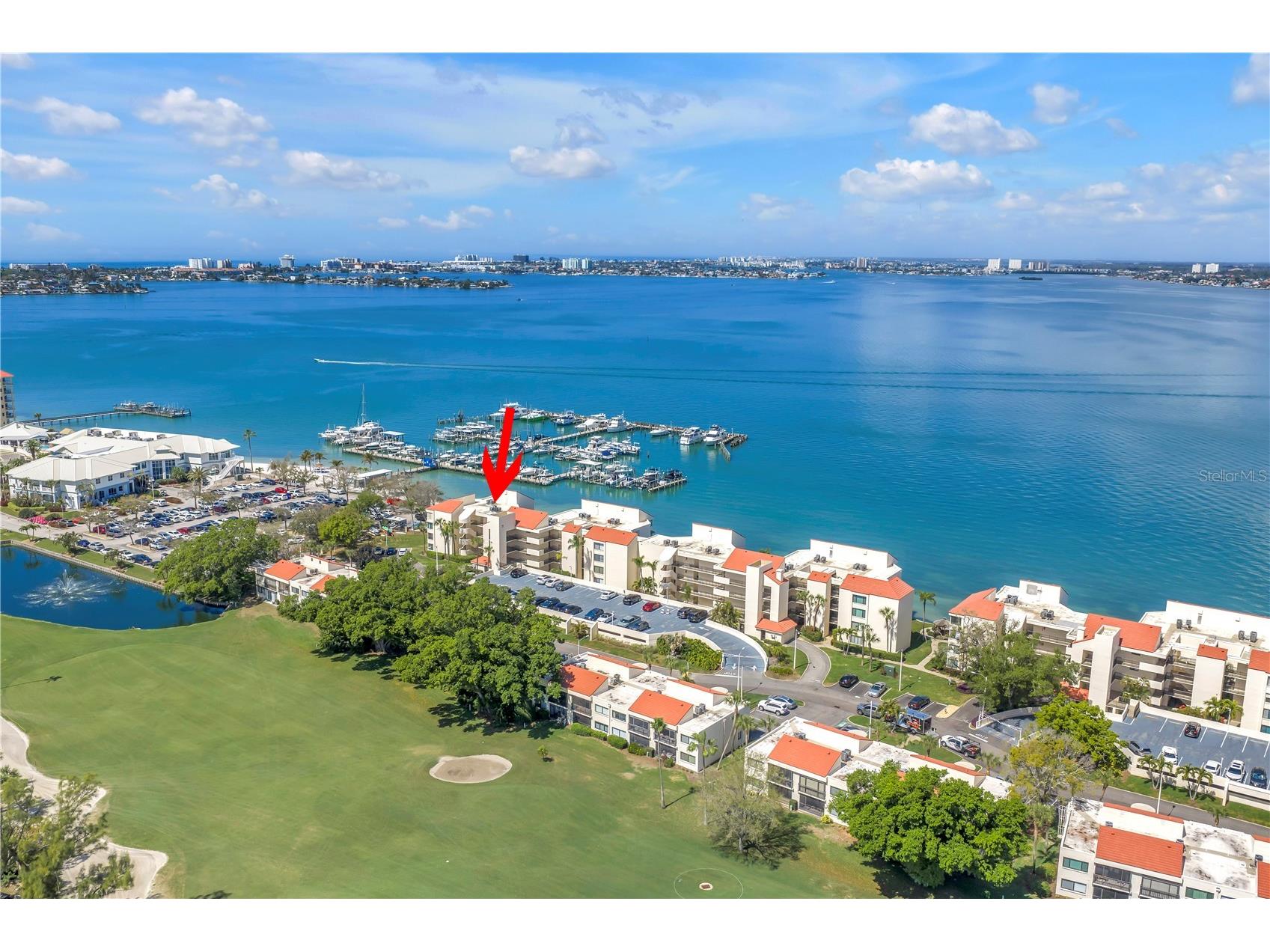 5825 Puerta Del Sol Boulevard S #464 Saint Petersburg FL 33715 - BOCA CIEGA BAY TB8483786 image28