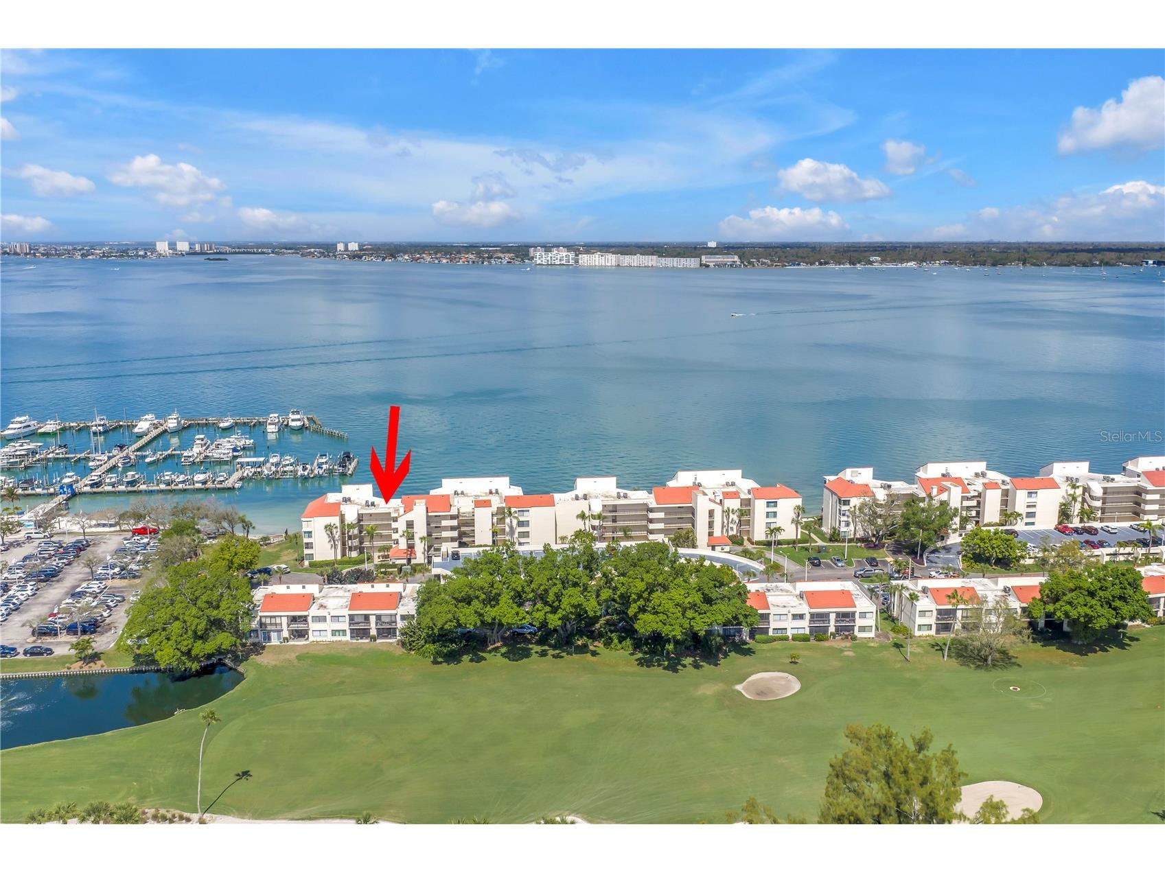5825 Puerta Del Sol Boulevard S #464 Saint Petersburg FL 33715 - BOCA CIEGA BAY TB8483786 image29