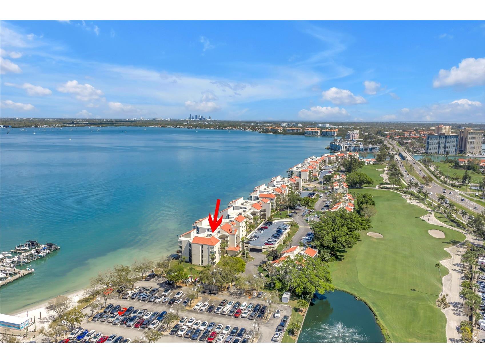 5825 Puerta Del Sol Boulevard S #464 Saint Petersburg FL 33715 - BOCA CIEGA BAY TB8483786 image30