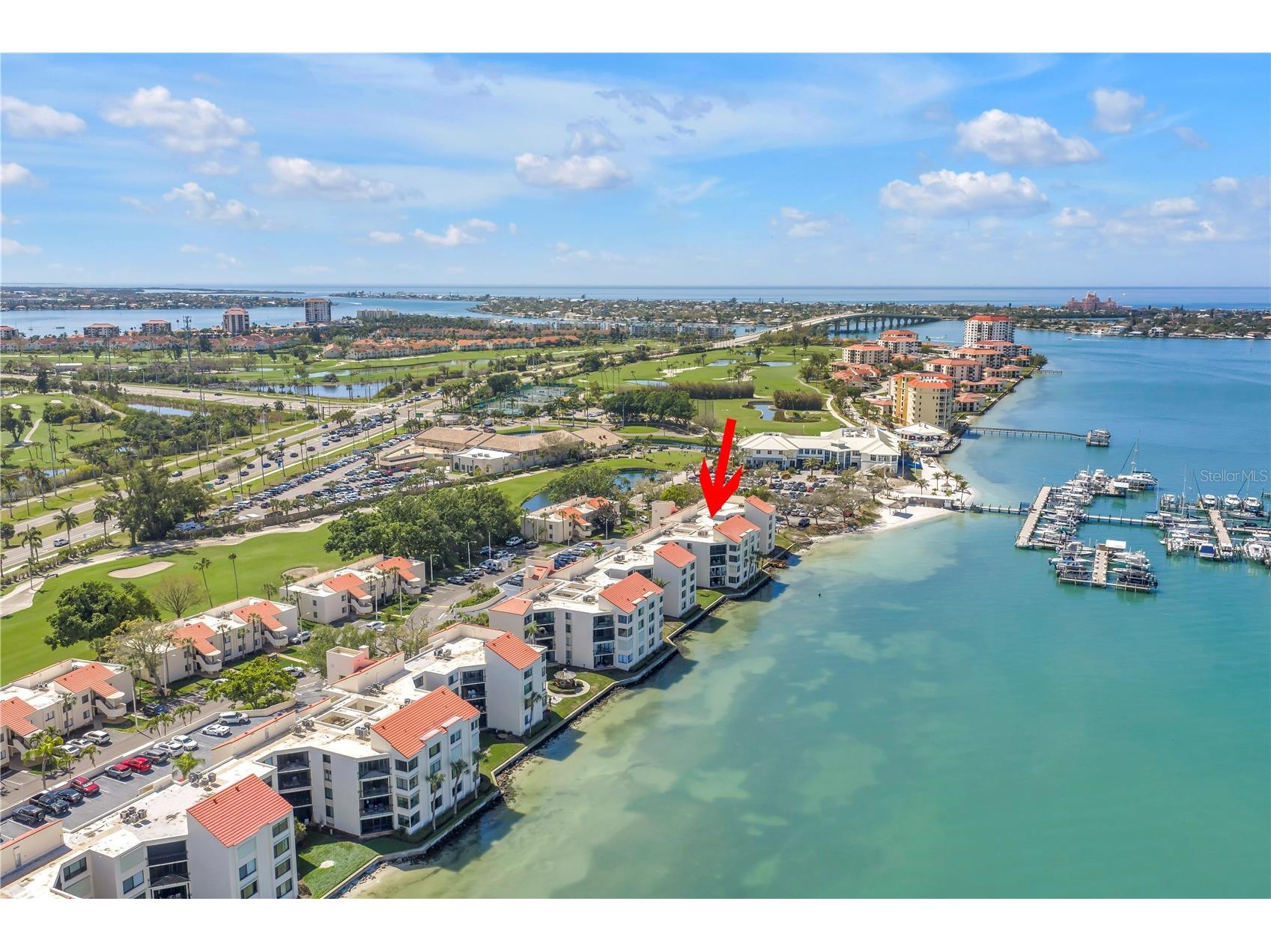 5825 Puerta Del Sol Boulevard S #464 Saint Petersburg FL 33715 - BOCA CIEGA BAY TB8483786 image31