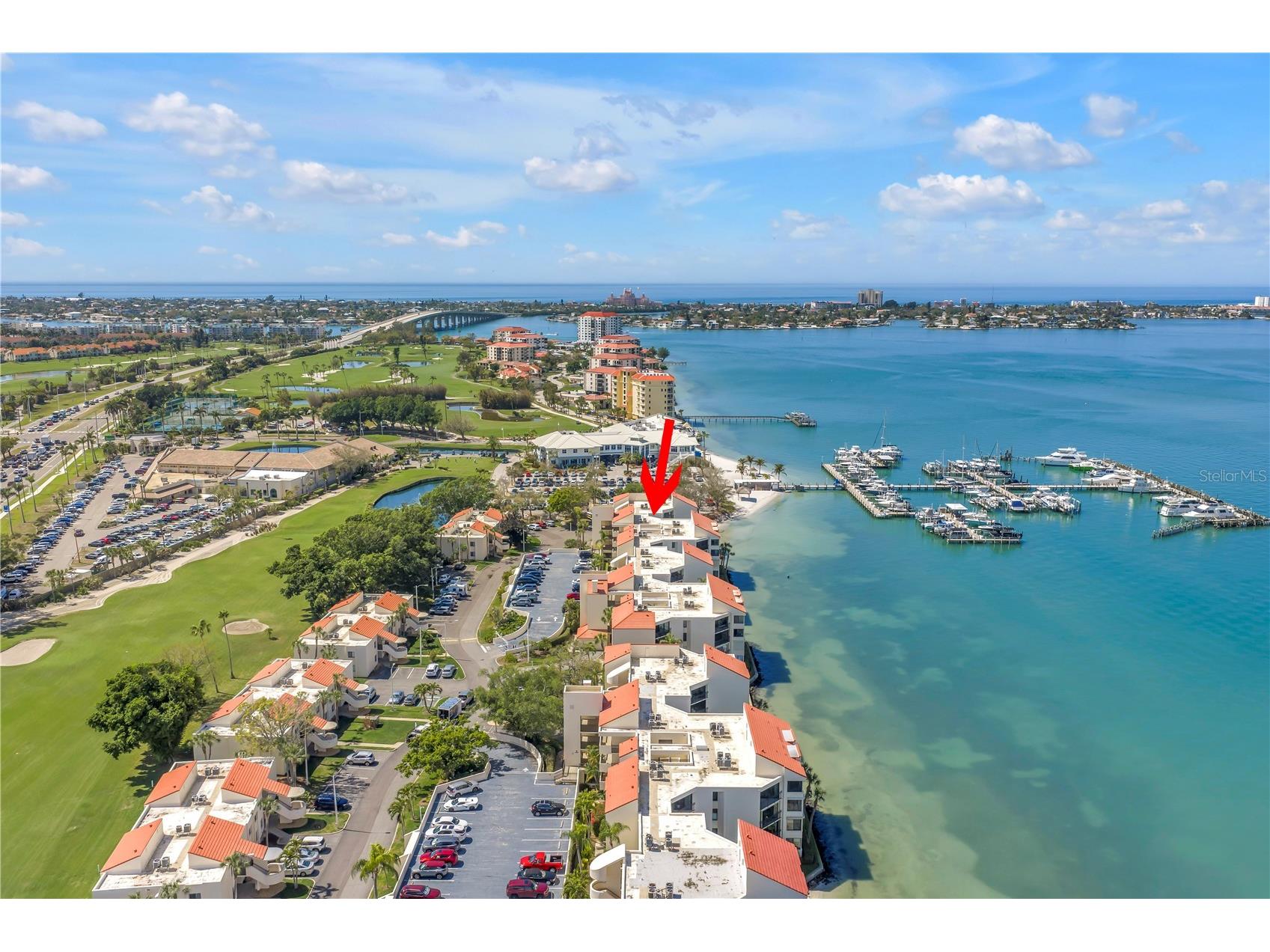 5825 Puerta Del Sol Boulevard S #464 Saint Petersburg FL 33715 - BOCA CIEGA BAY TB8483786 image32