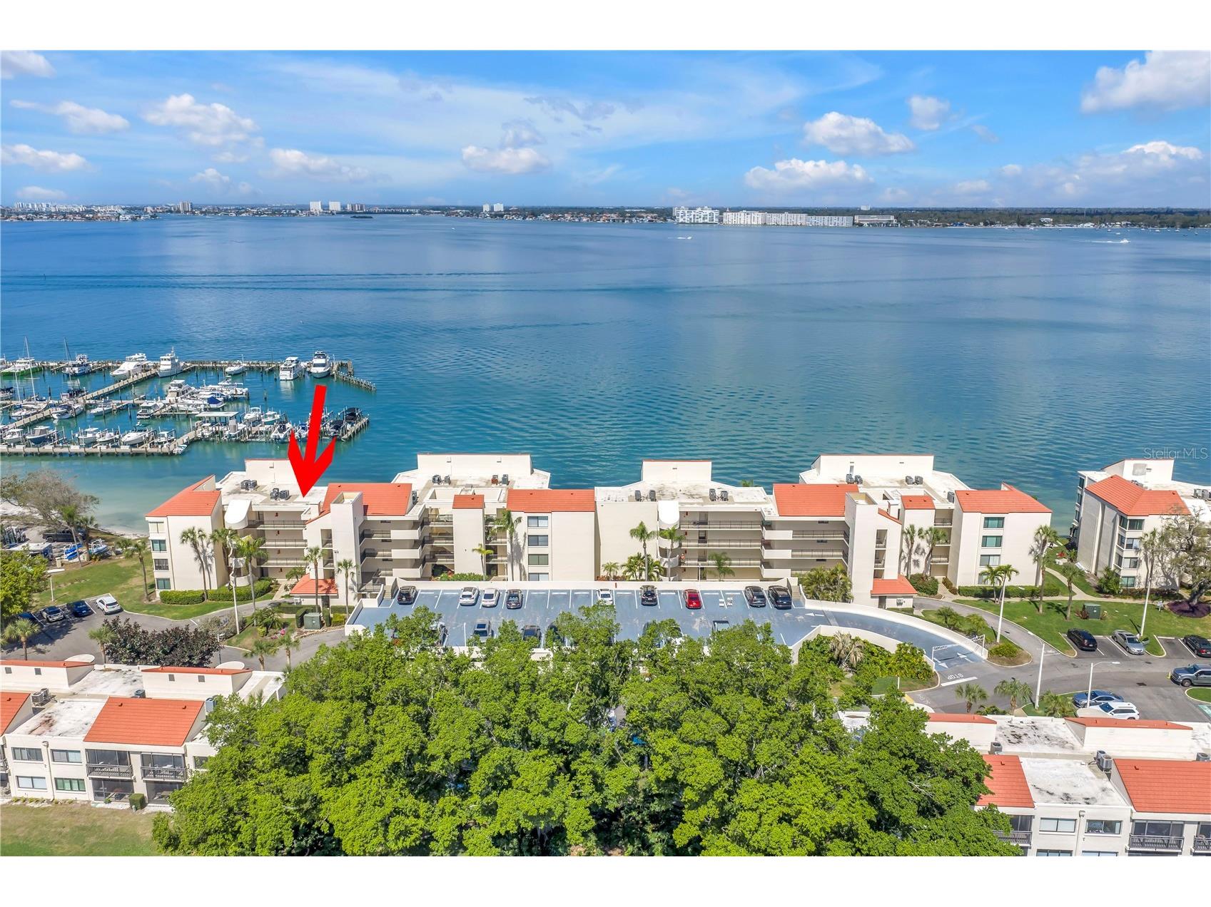5825 Puerta Del Sol Boulevard S #464 Saint Petersburg FL 33715 - BOCA CIEGA BAY TB8483786 image33