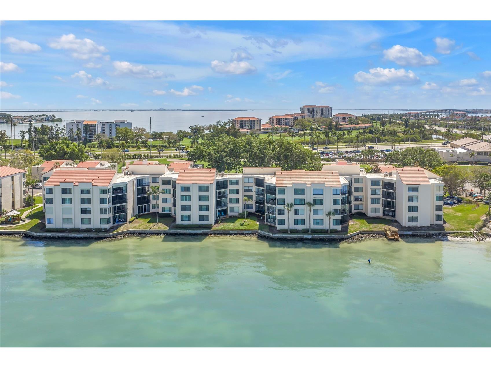 5825 Puerta Del Sol Boulevard S #464 Saint Petersburg FL 33715 - BOCA CIEGA BAY TB8483786 image34