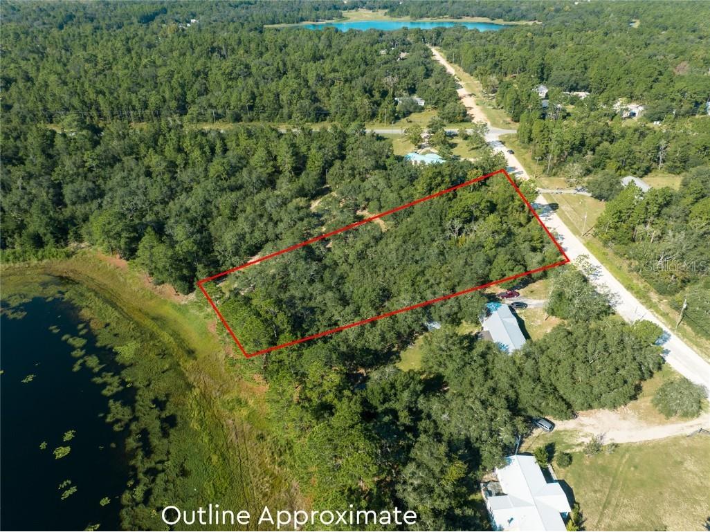 5825 S Crater Lake Circle Keystone Heights FL 32656 GC516428 image1