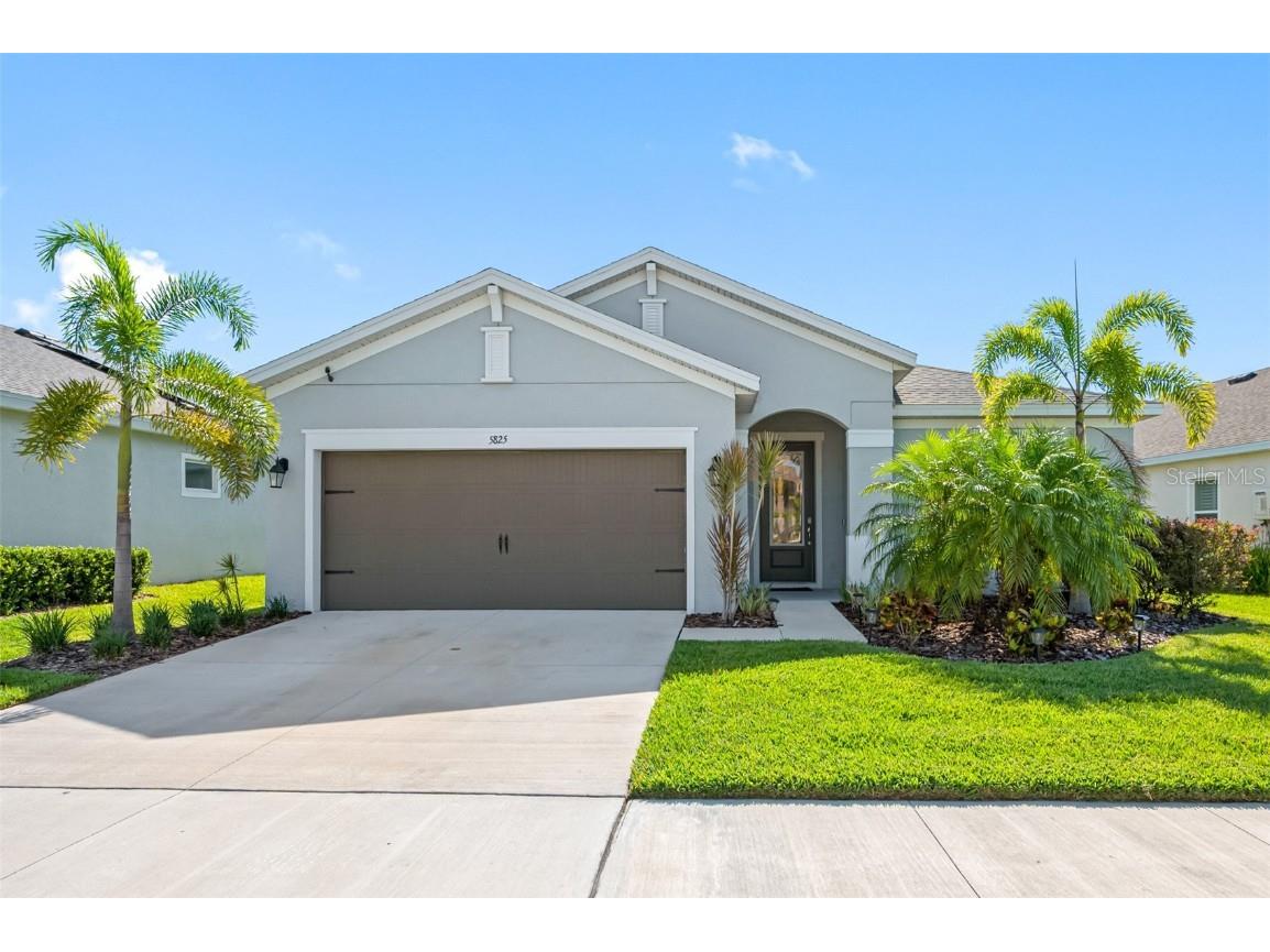 5825 Silver Sun Drive Apollo Beach FL 33572 T3446880 image1