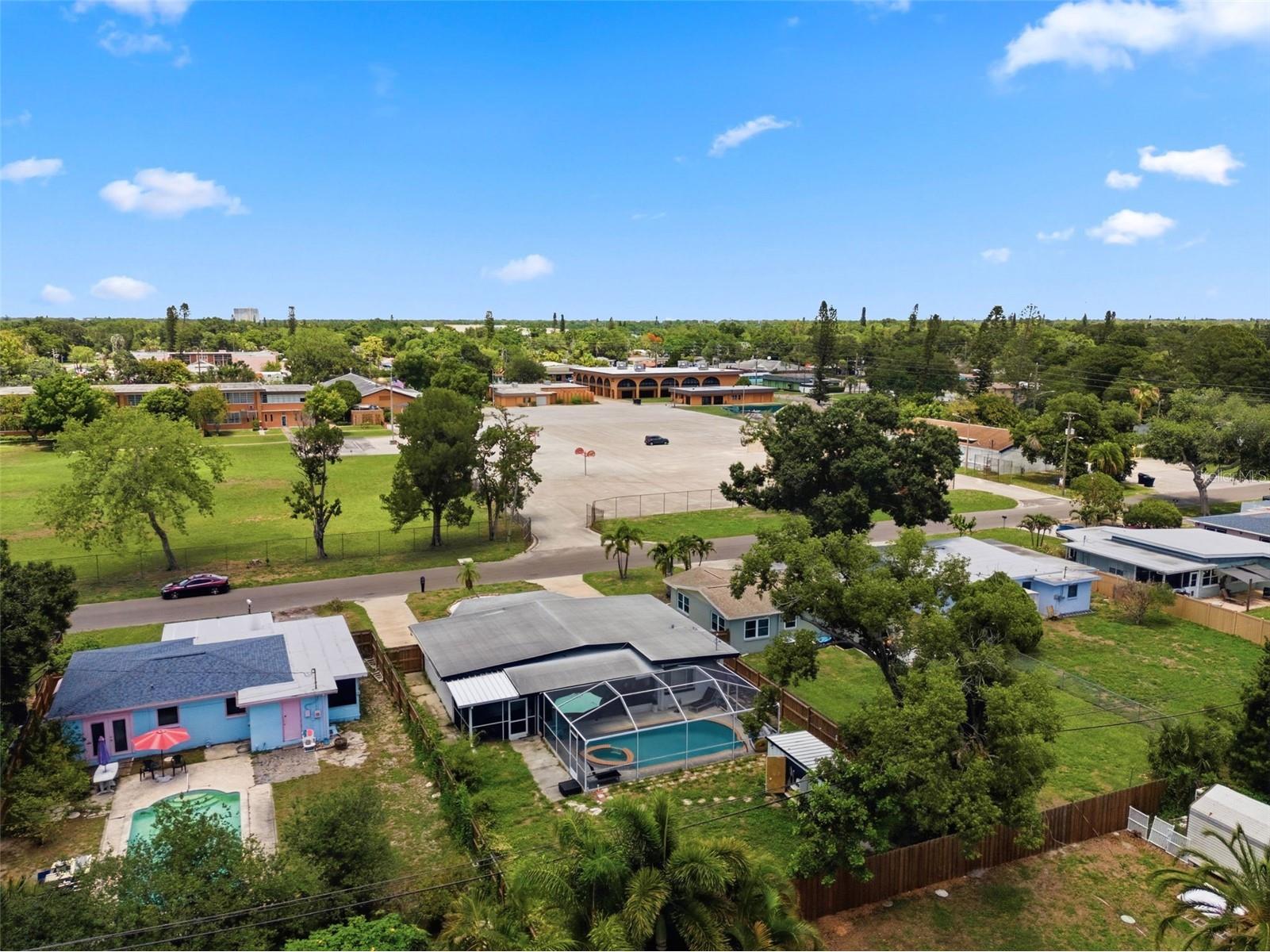 5826 17th Avenue S Gulfport FL 33707 TB8516111 image46