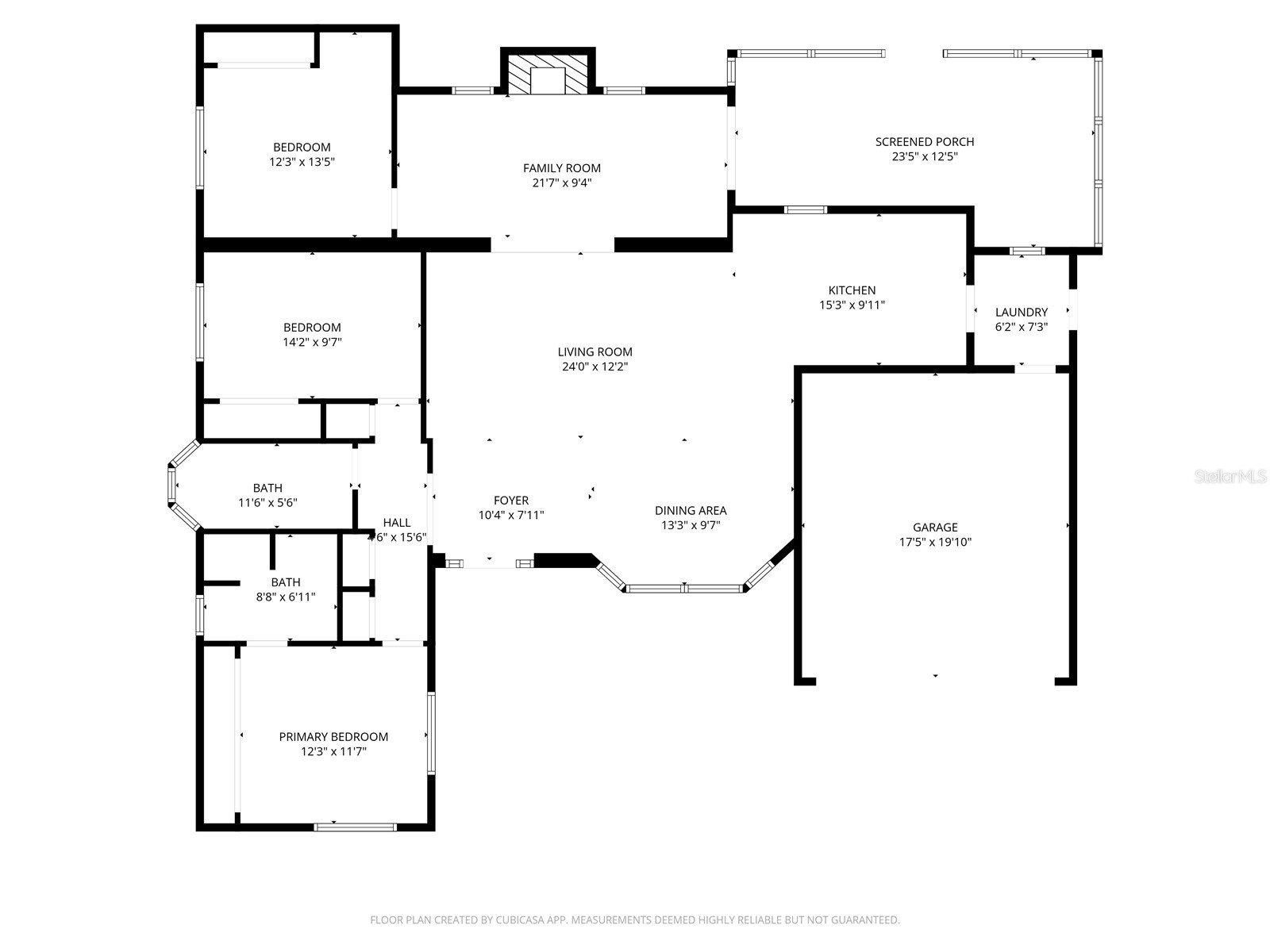 5826 27th Terrace N Saint Petersburg FL 33710 TB8488856 image34