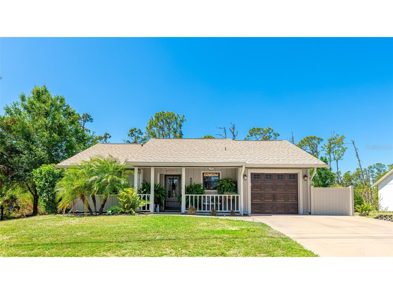 5826 David Boulevard Port Charlotte FL 33981 A4648437 image1